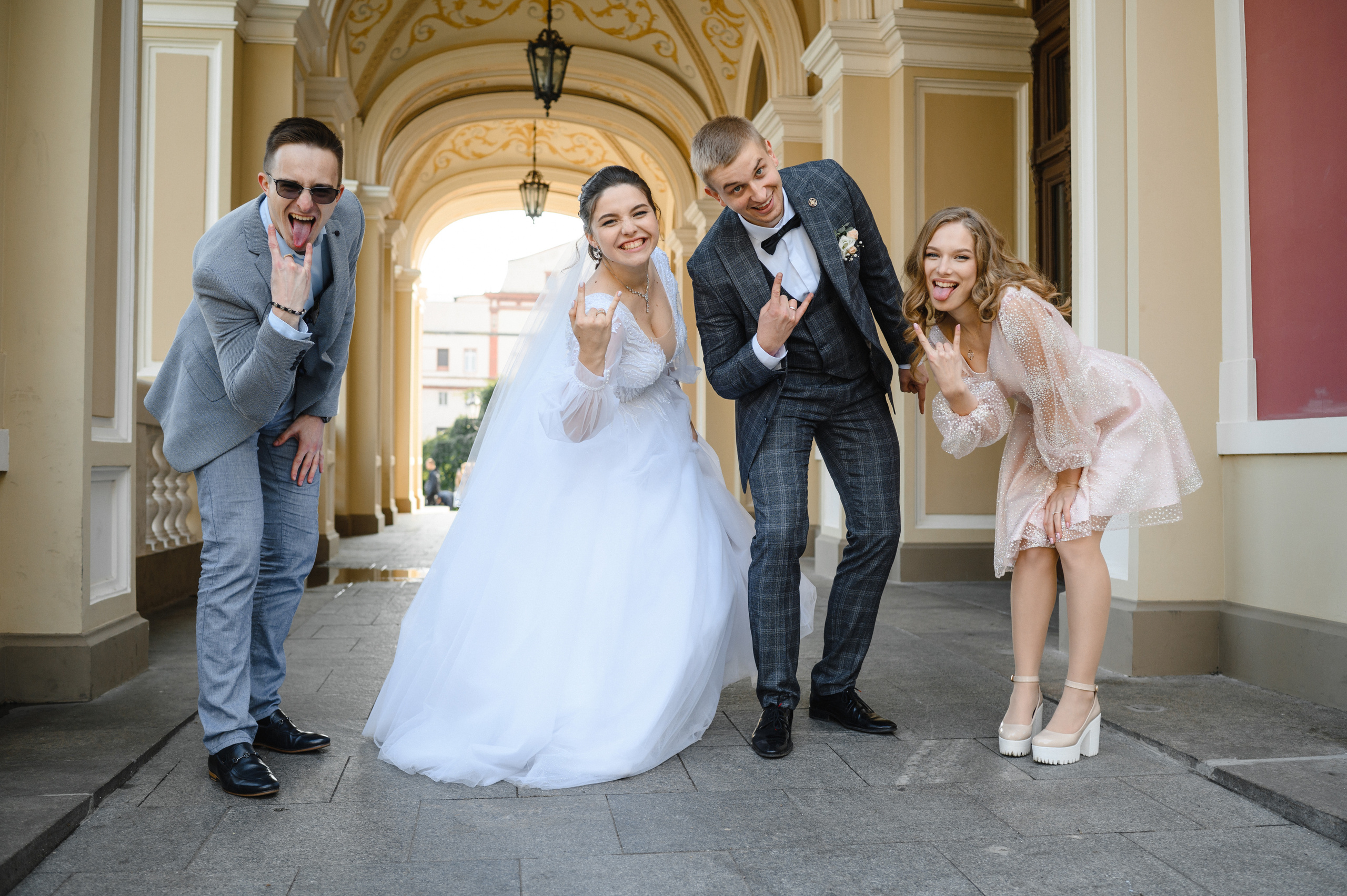 Превью свадьбы Димы и Вики