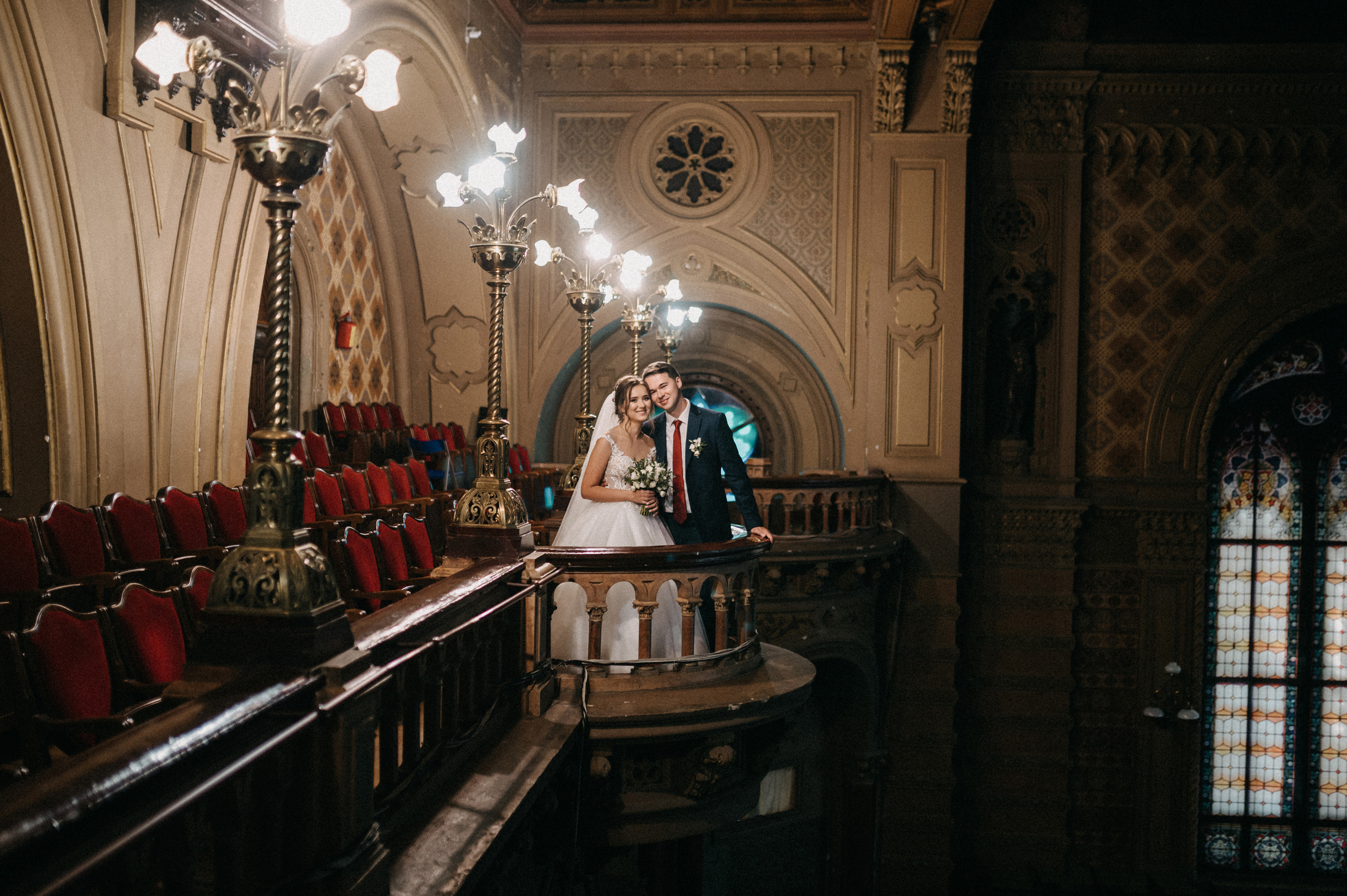 Андрей и Ира. 20.09.2020. Cellini