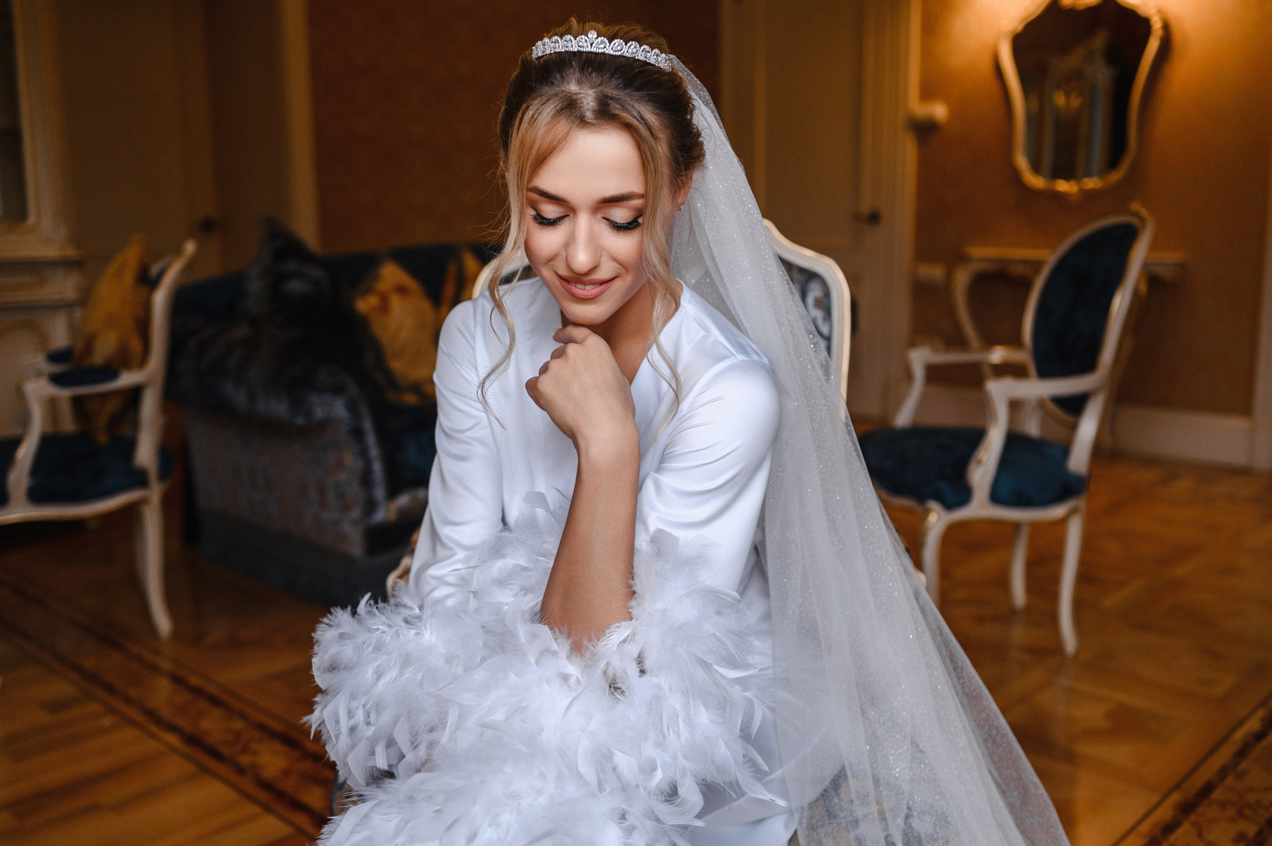 Свадебный фотограф и видеограф в Кишинёве Нина и Алекс