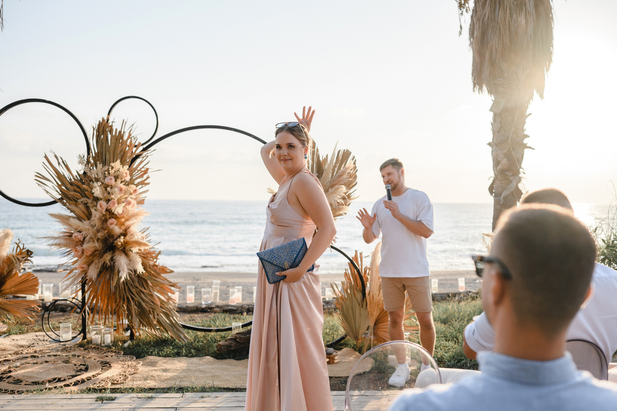 Игорь и Александра