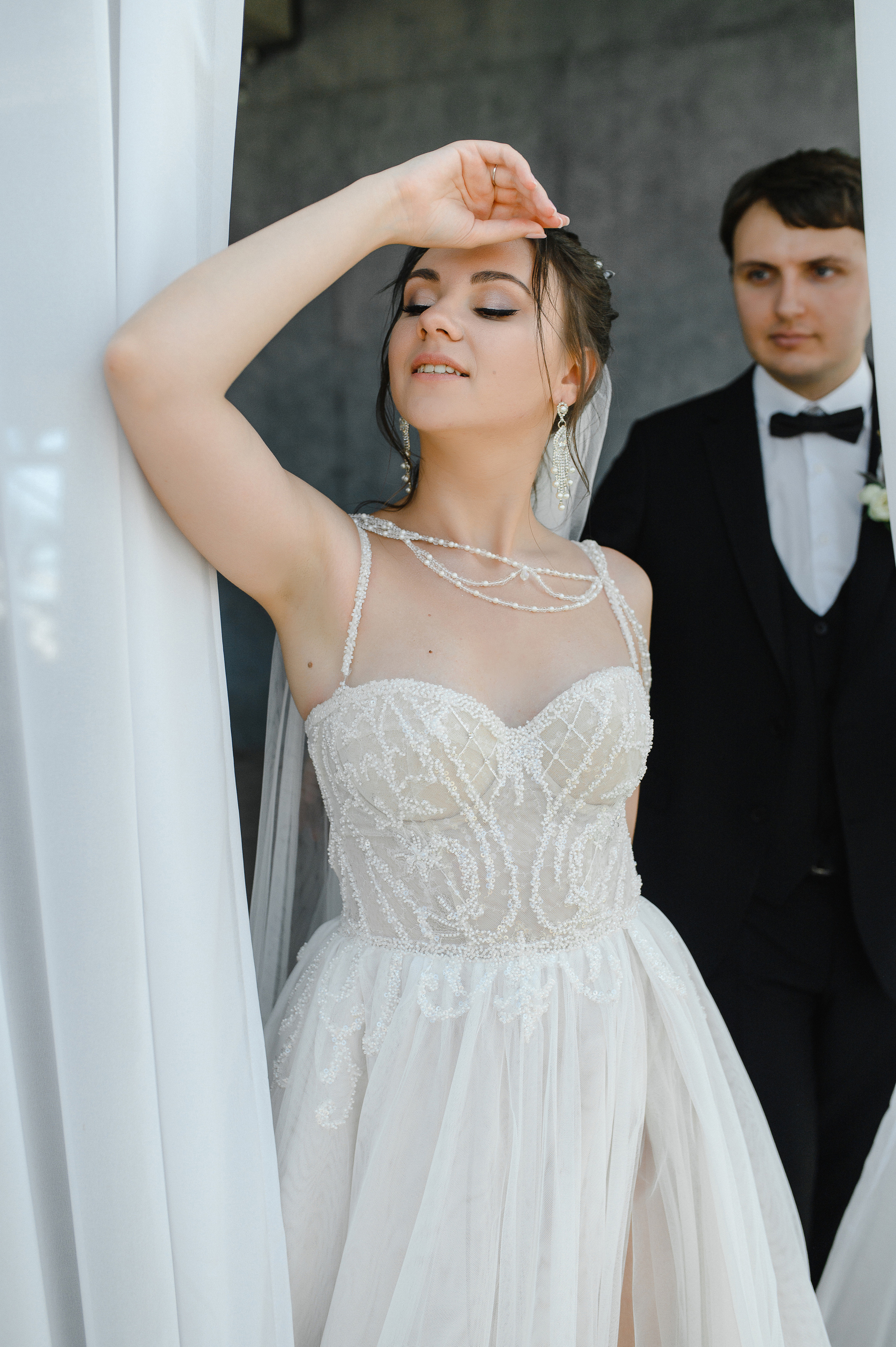 Артём и Алина 12.06.21