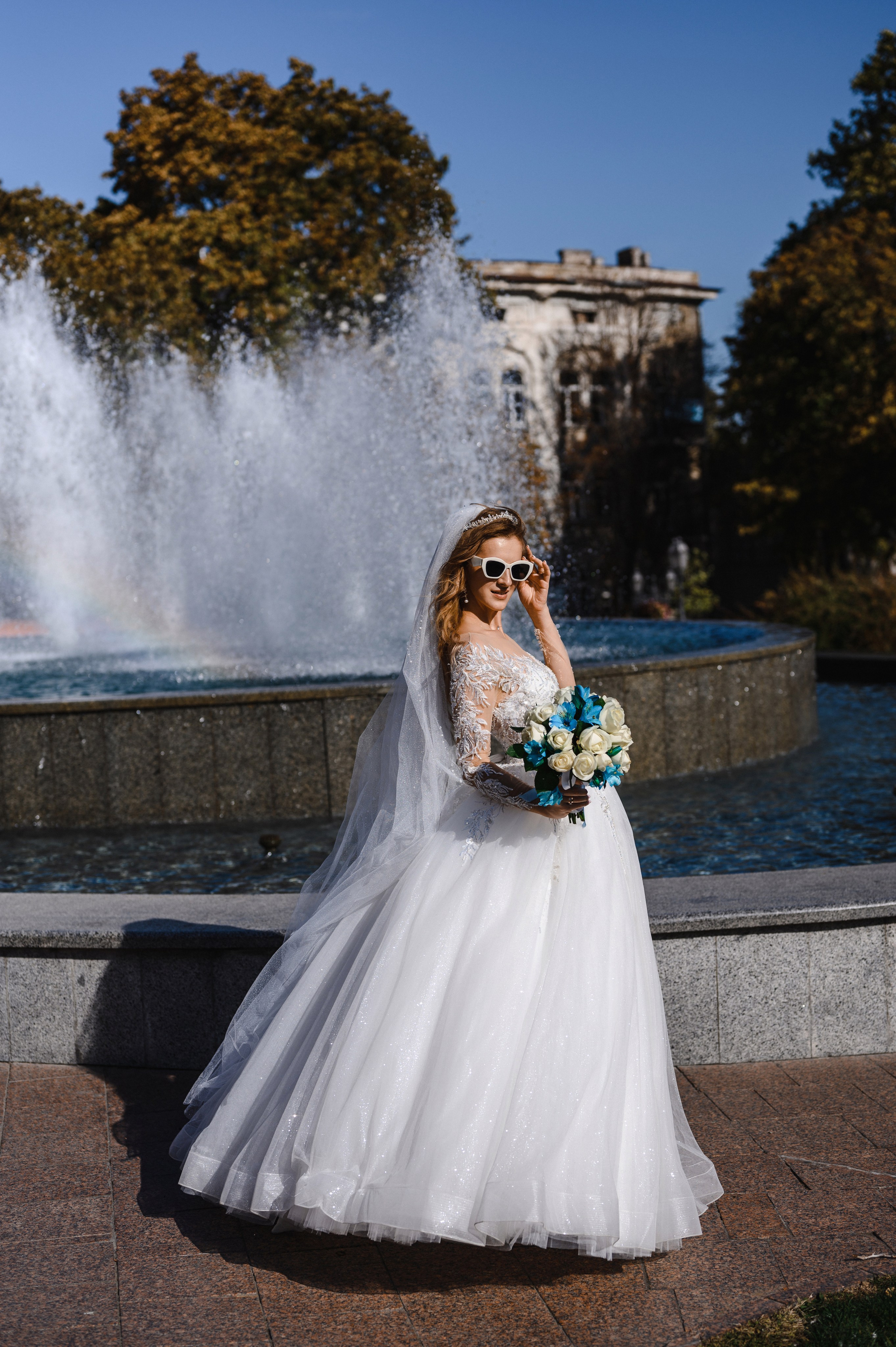 Превью Свадьба Олега и Тани