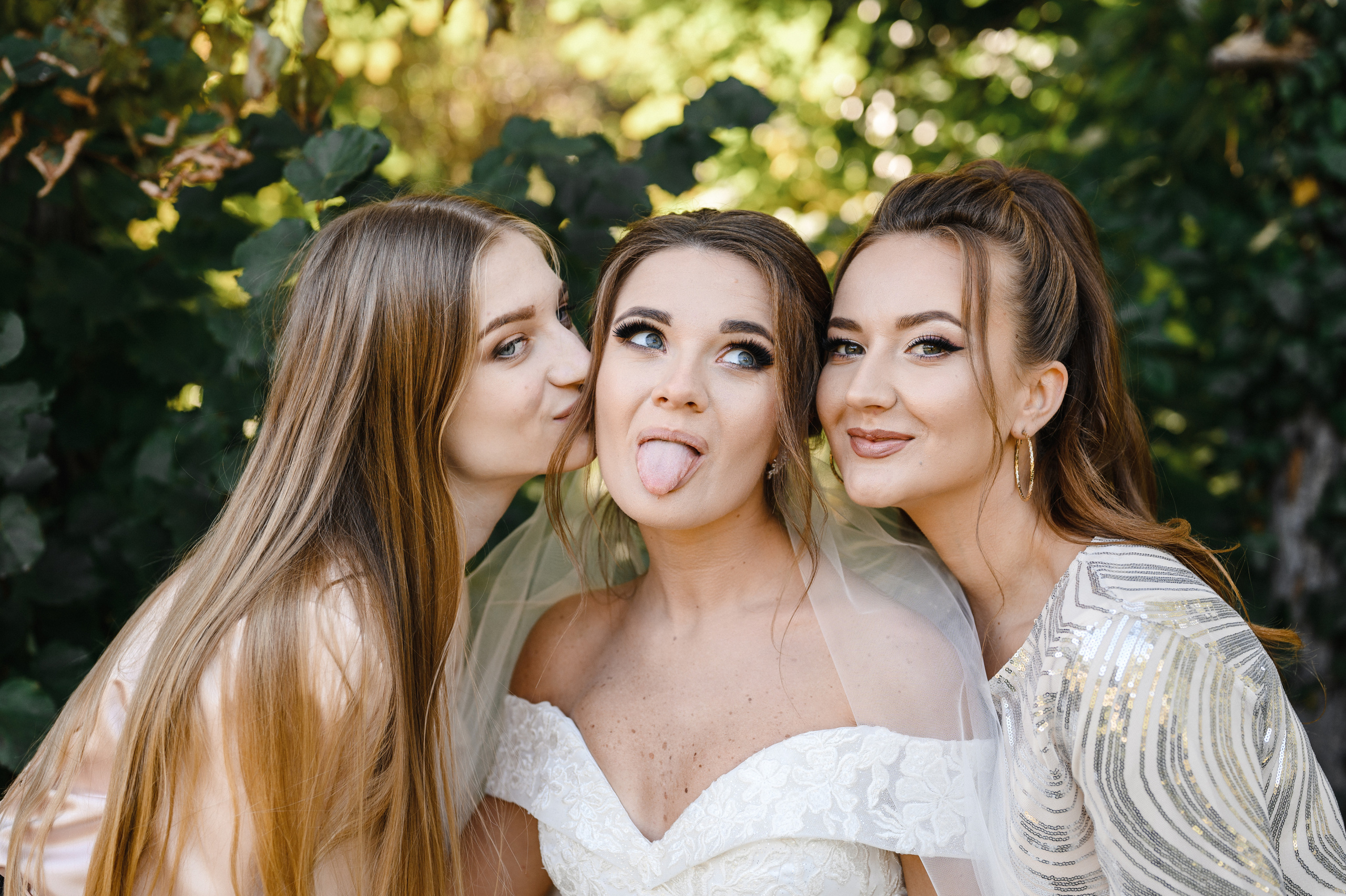 Анонс свадьбы Андрея и Иры