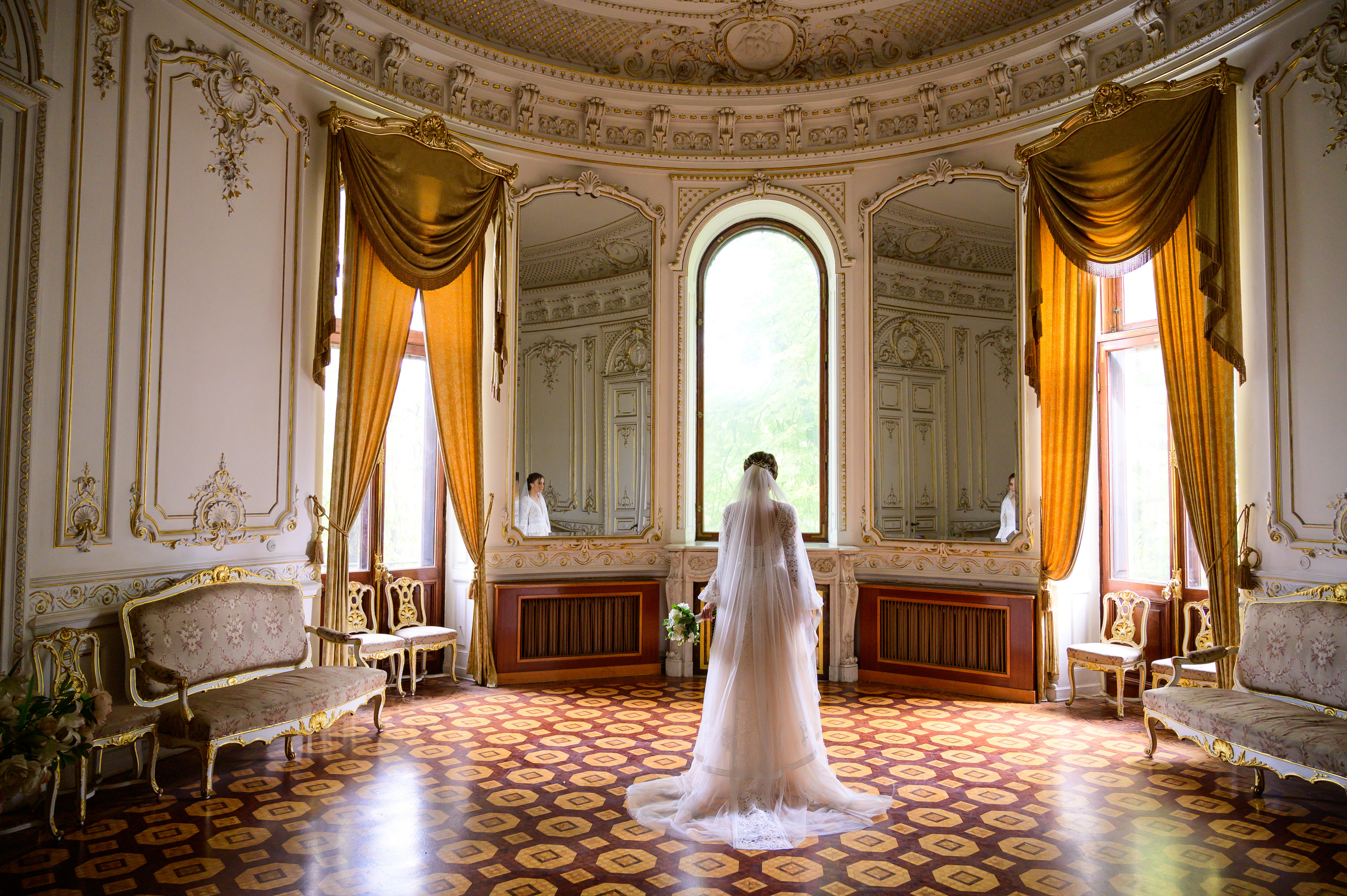 Макс и Вика. 5.10.2019