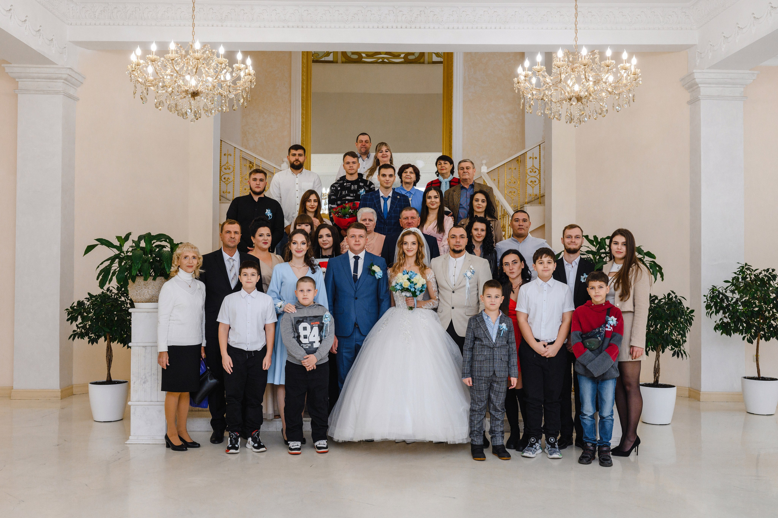 Превью Свадьба Олега и Тани