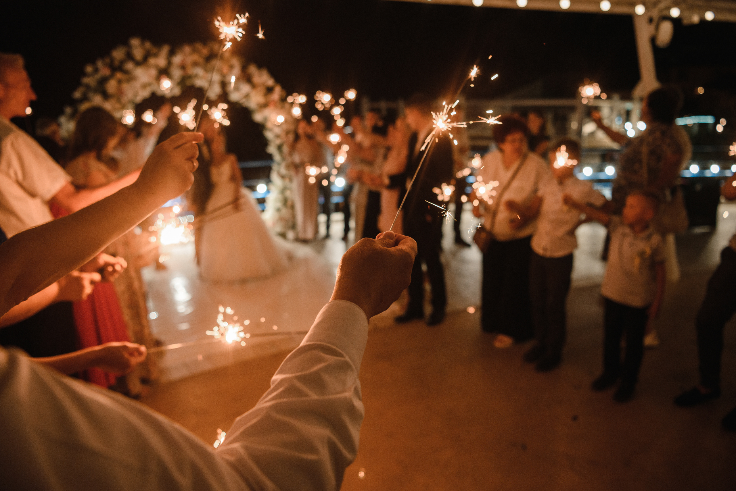 Свадьба Игоря и Тани. 24.07.2020