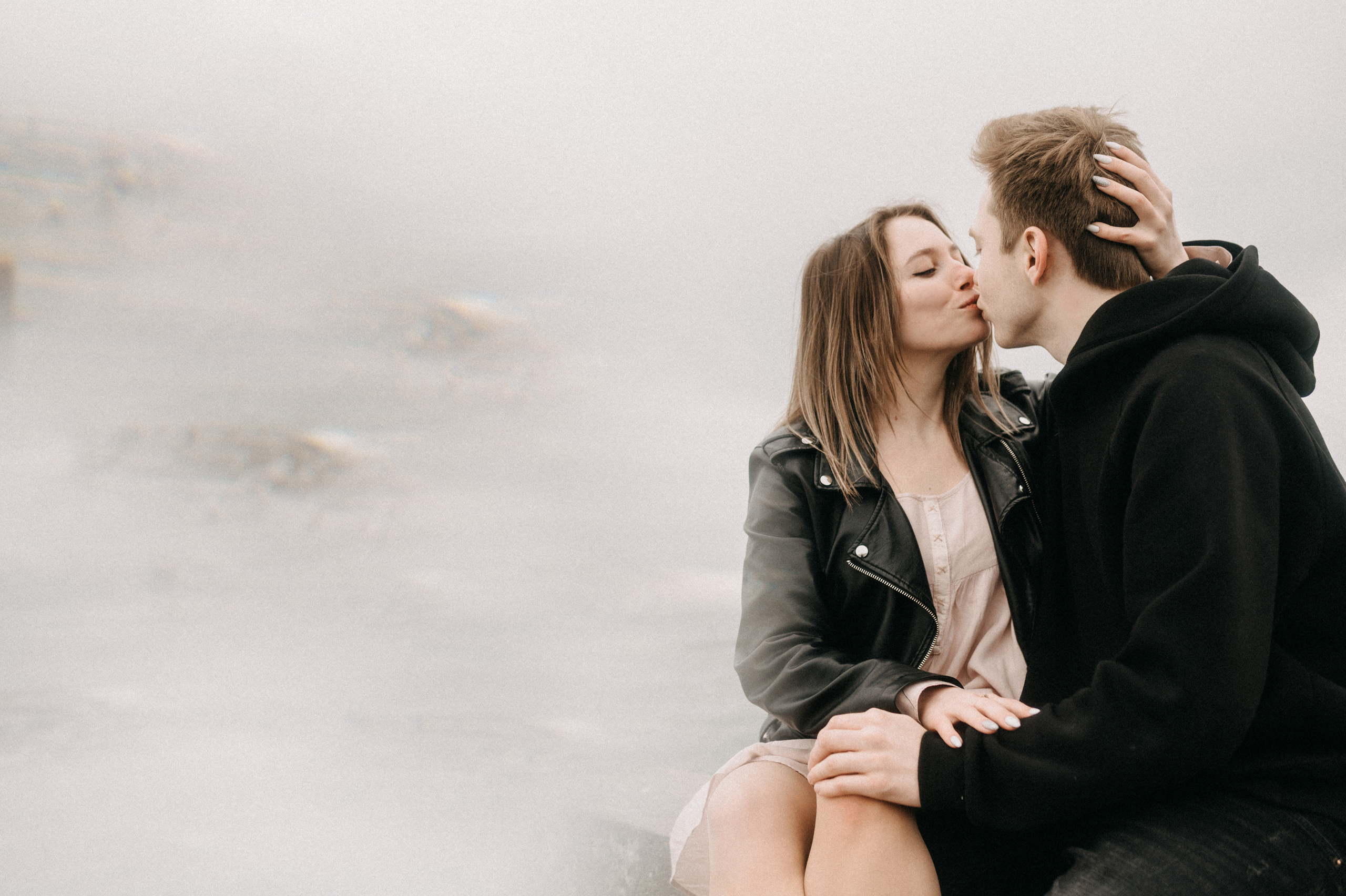 Макс и Катя приехали в Одессу