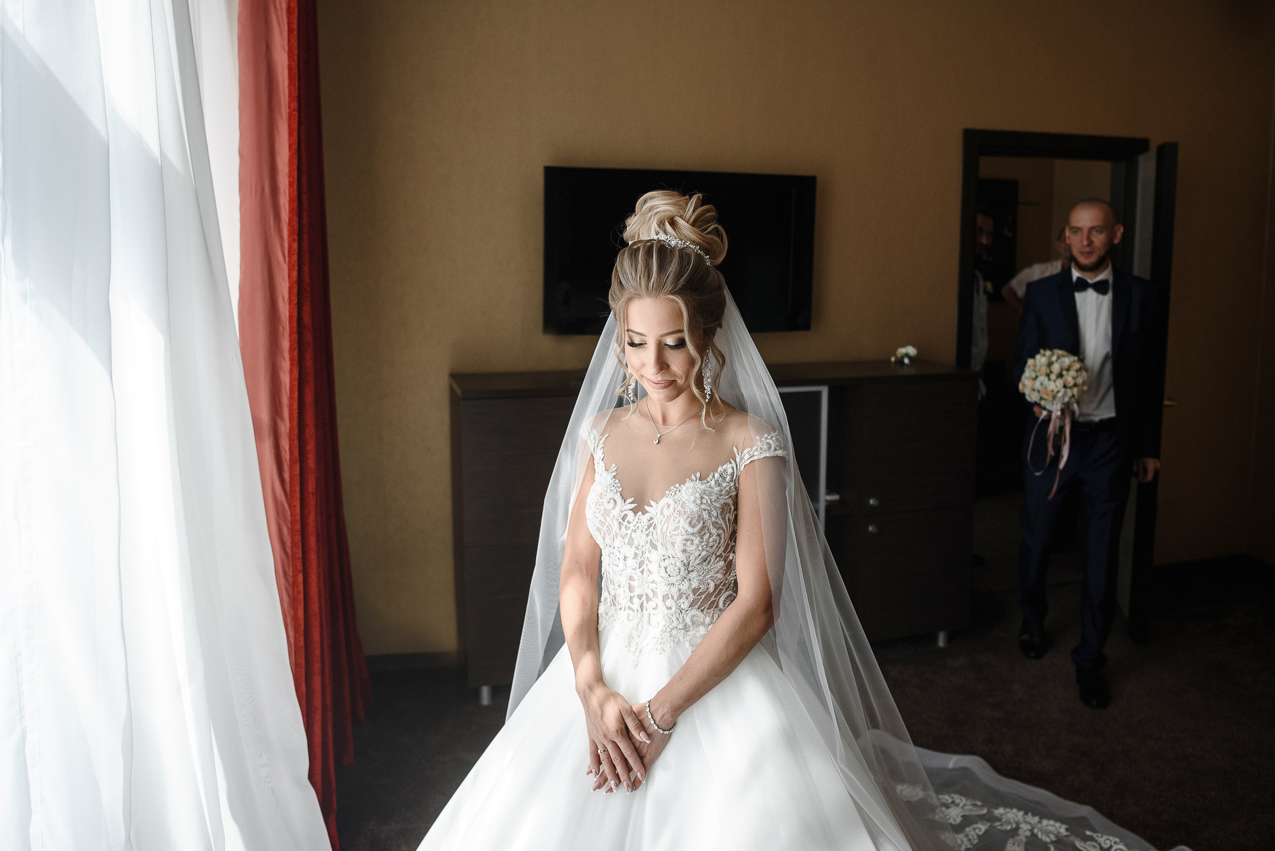 Свадьба Игоря и Тани. 24.07.2020