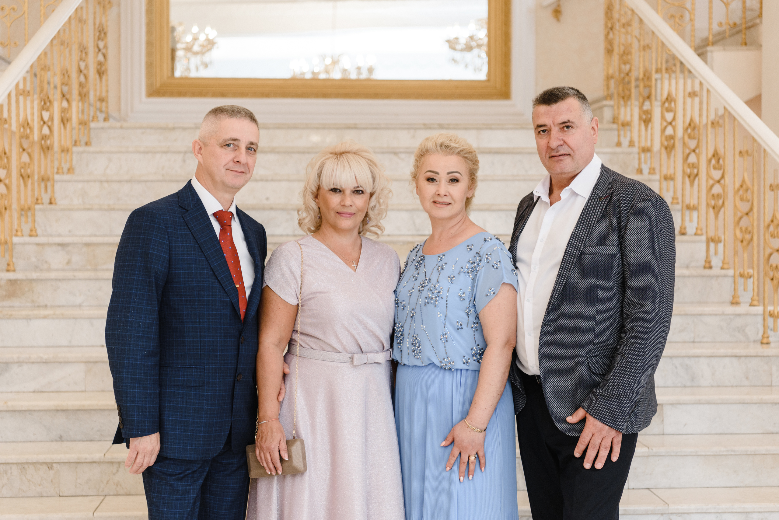 Свадьба Гены и Дианы