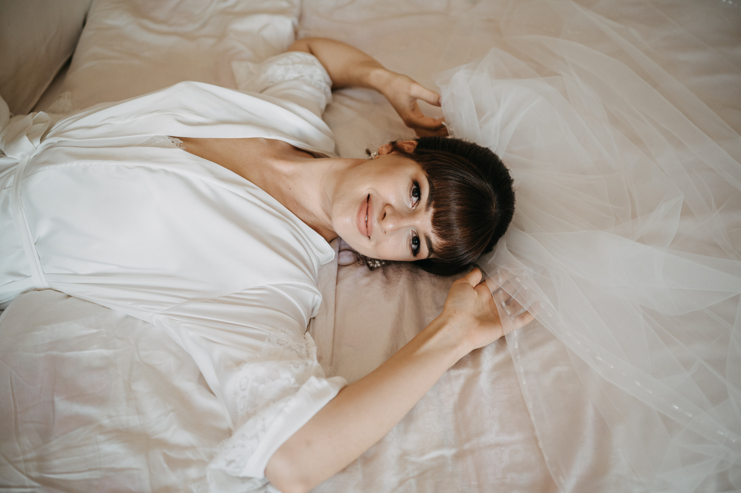 Превью свадьбы Димы и Светы