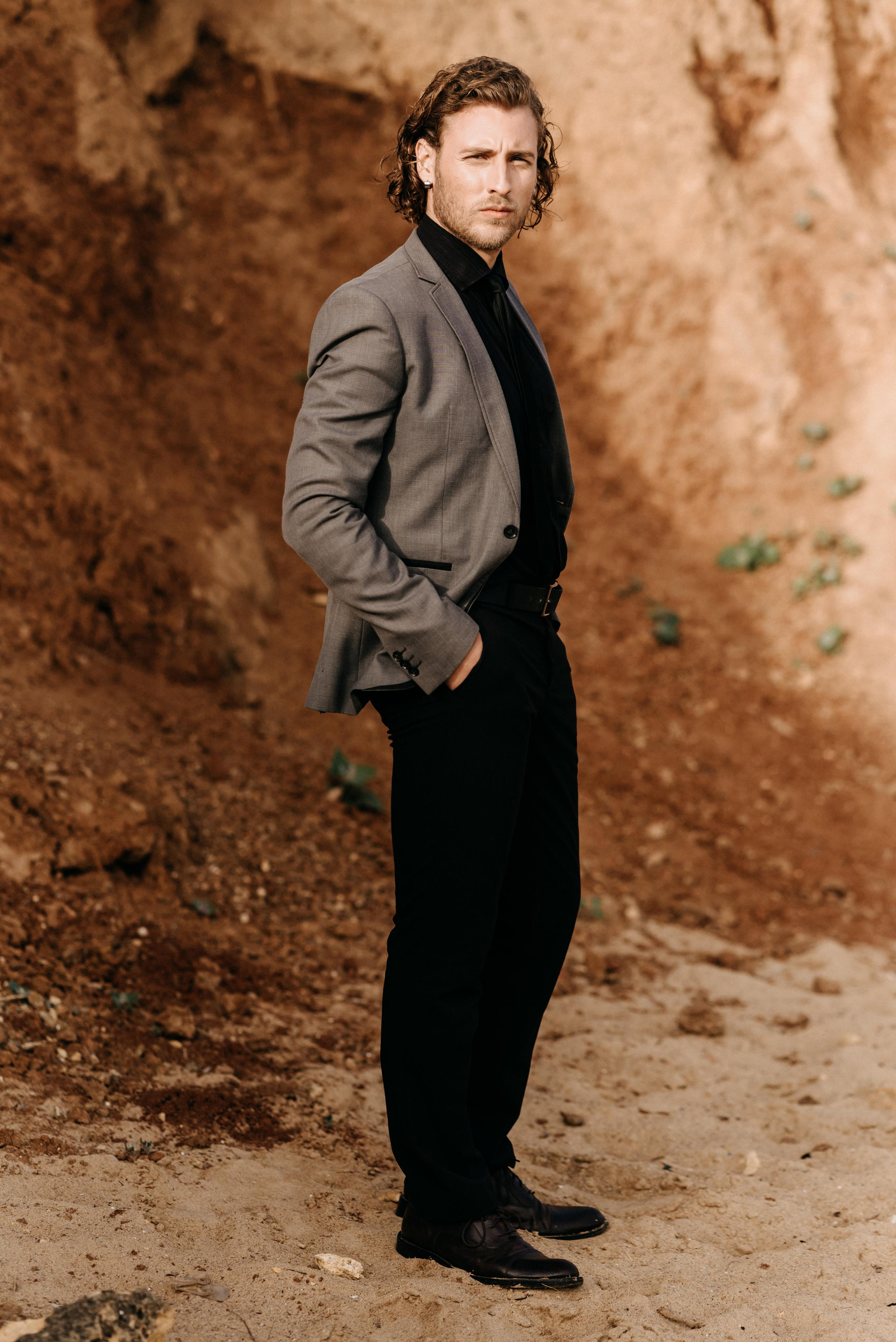 Данила и Катя на Фонтанке