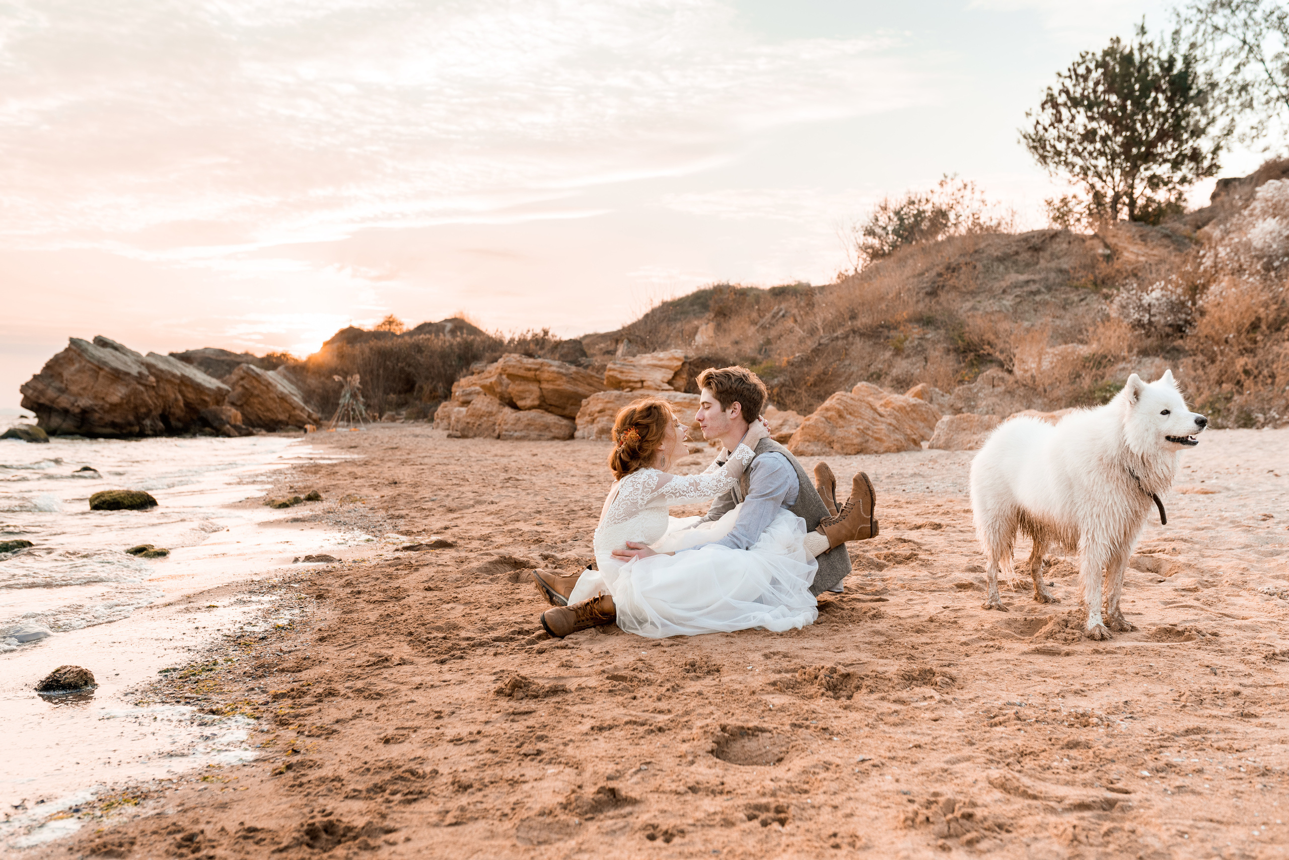 Осенняя прогулка на Фонтанке