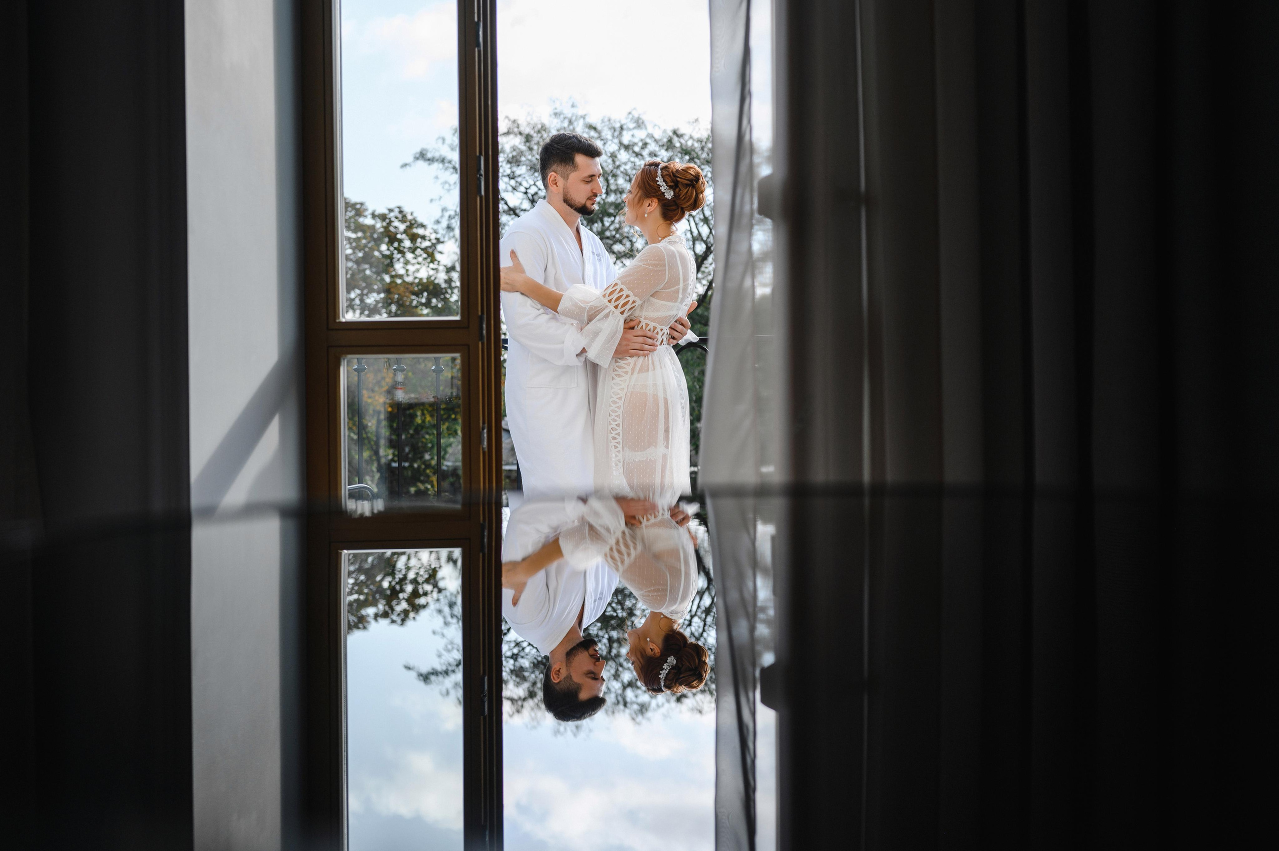 Свадьба Коли и Тани