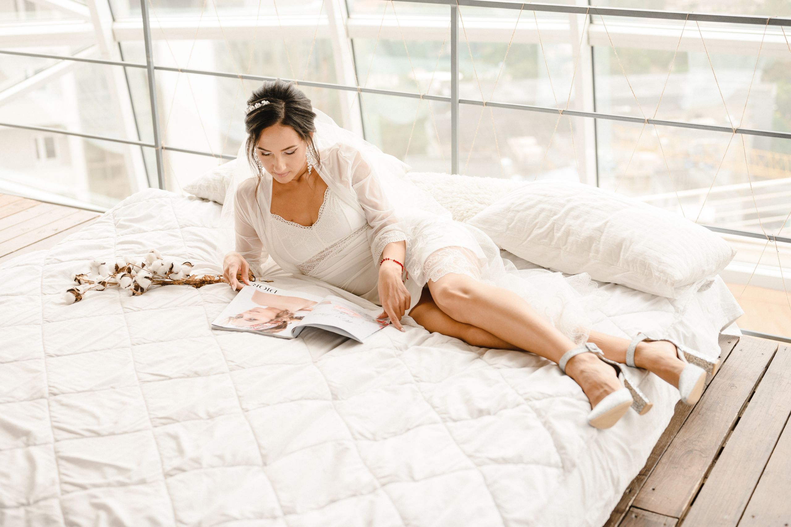 Превью свадьбы Сережи и Даши