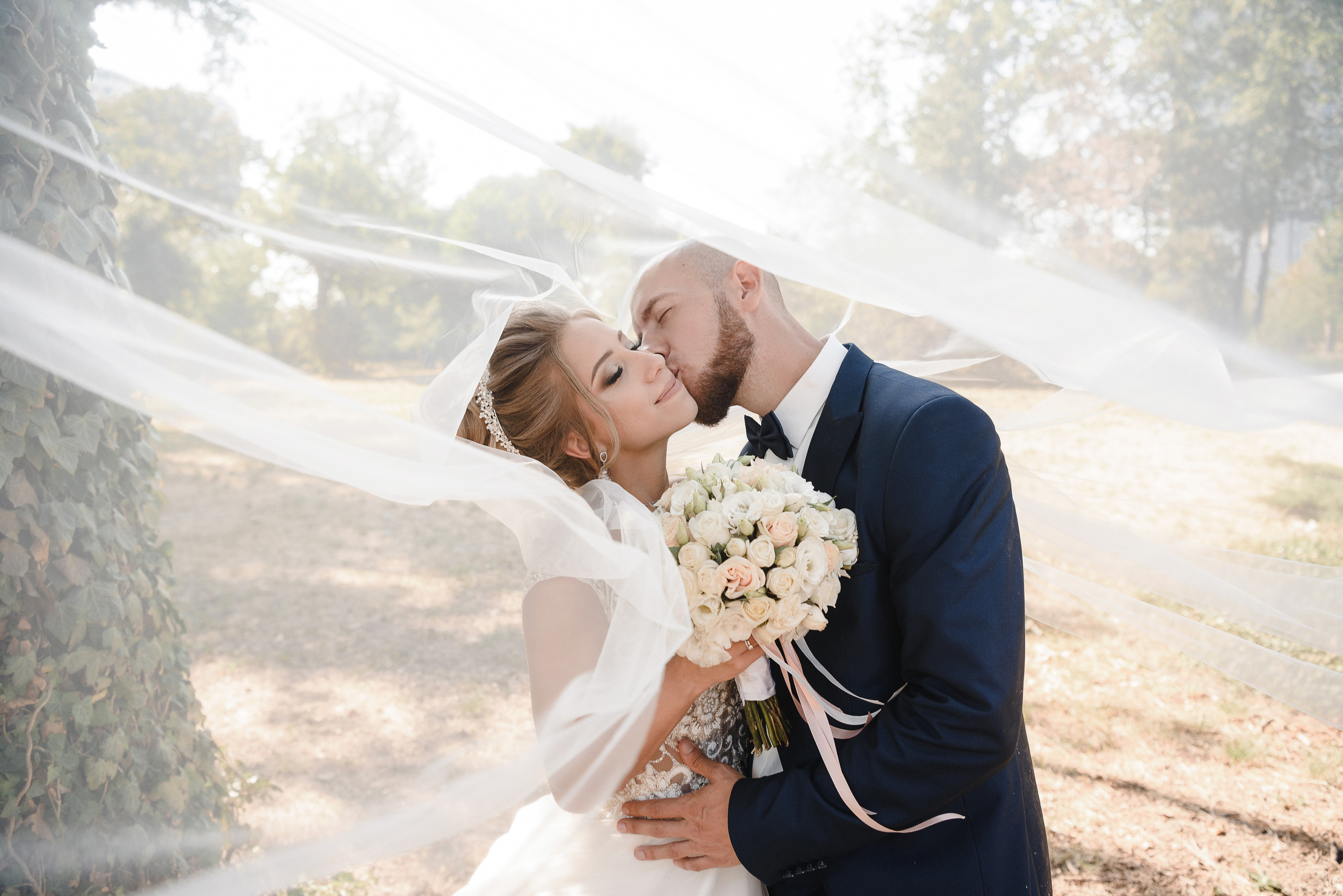 Свадьба Игоря и Тани. 24.07.2020