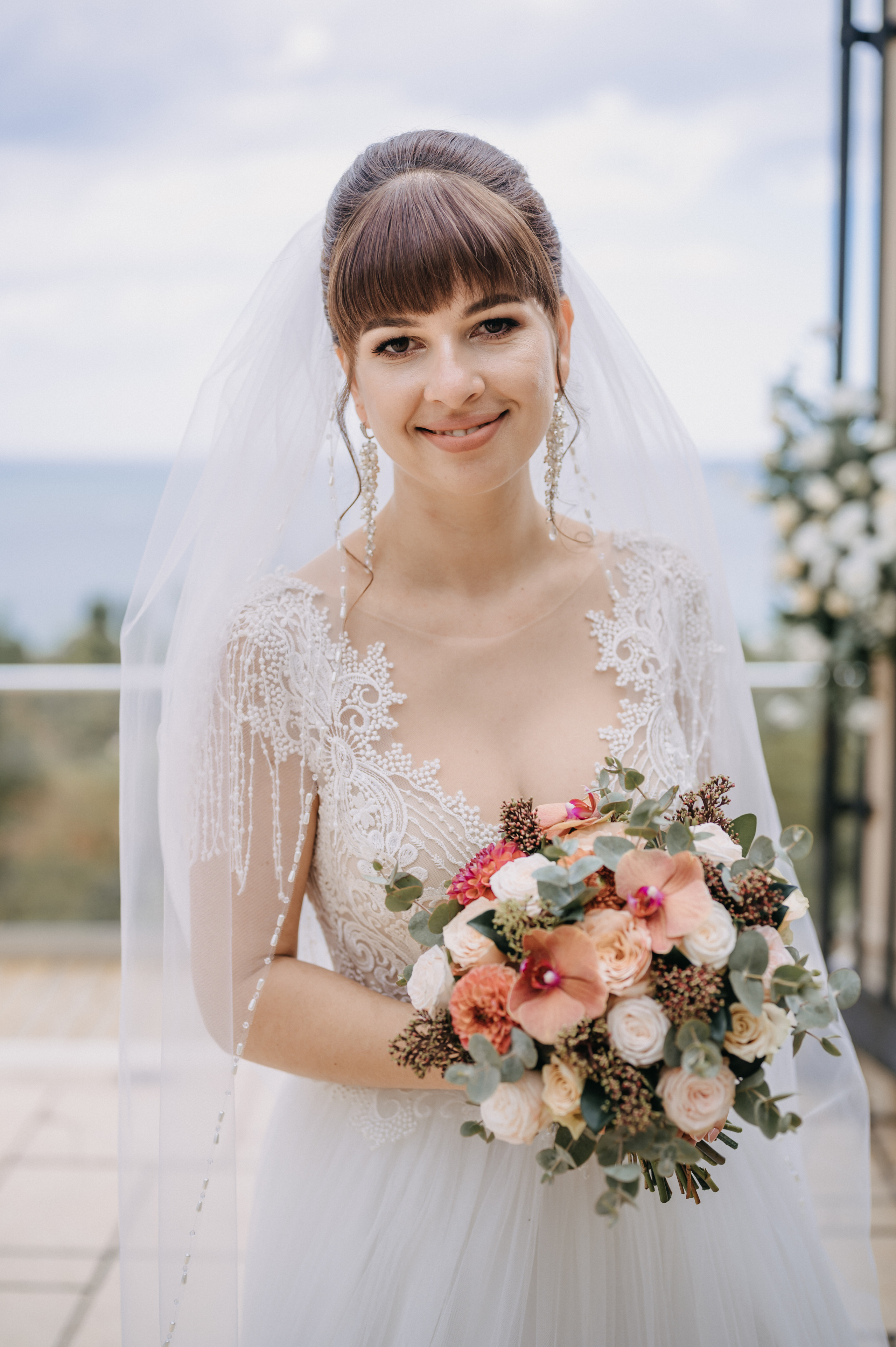 Превью свадьбы Димы и Светы