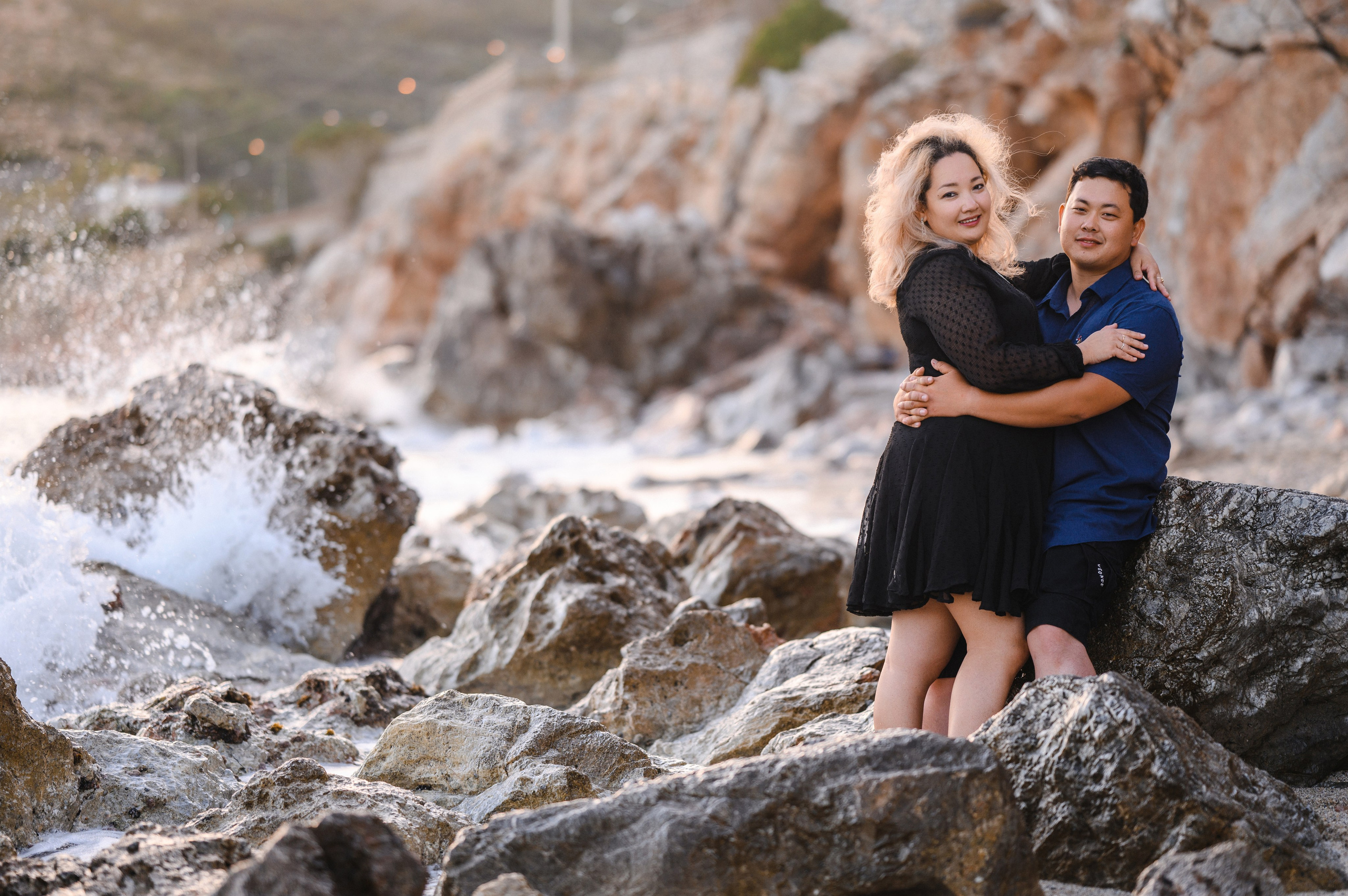 Прогулка по Алании