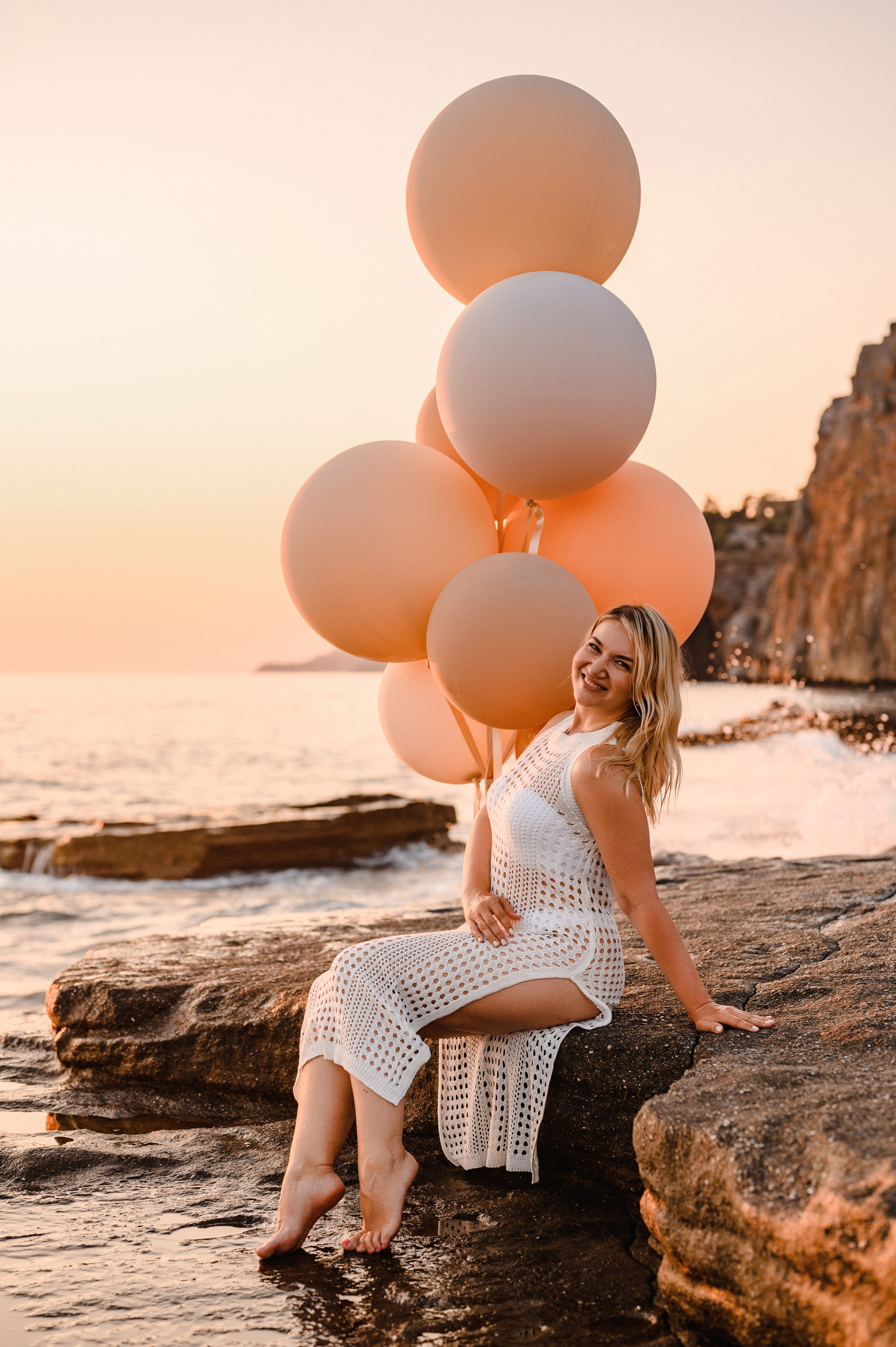 Алеся в Аланьи