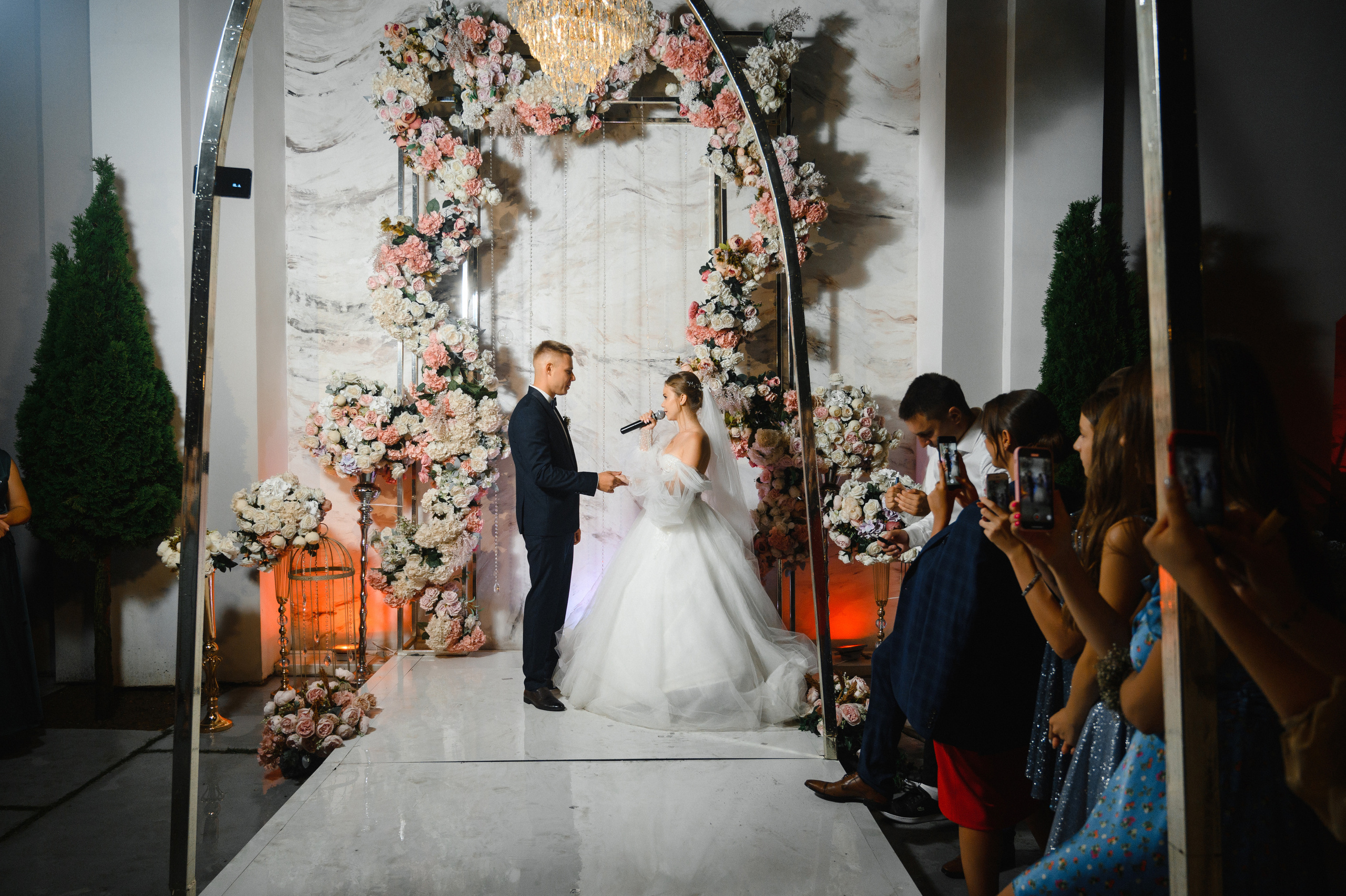 Саша и Катя. 6.08.2021