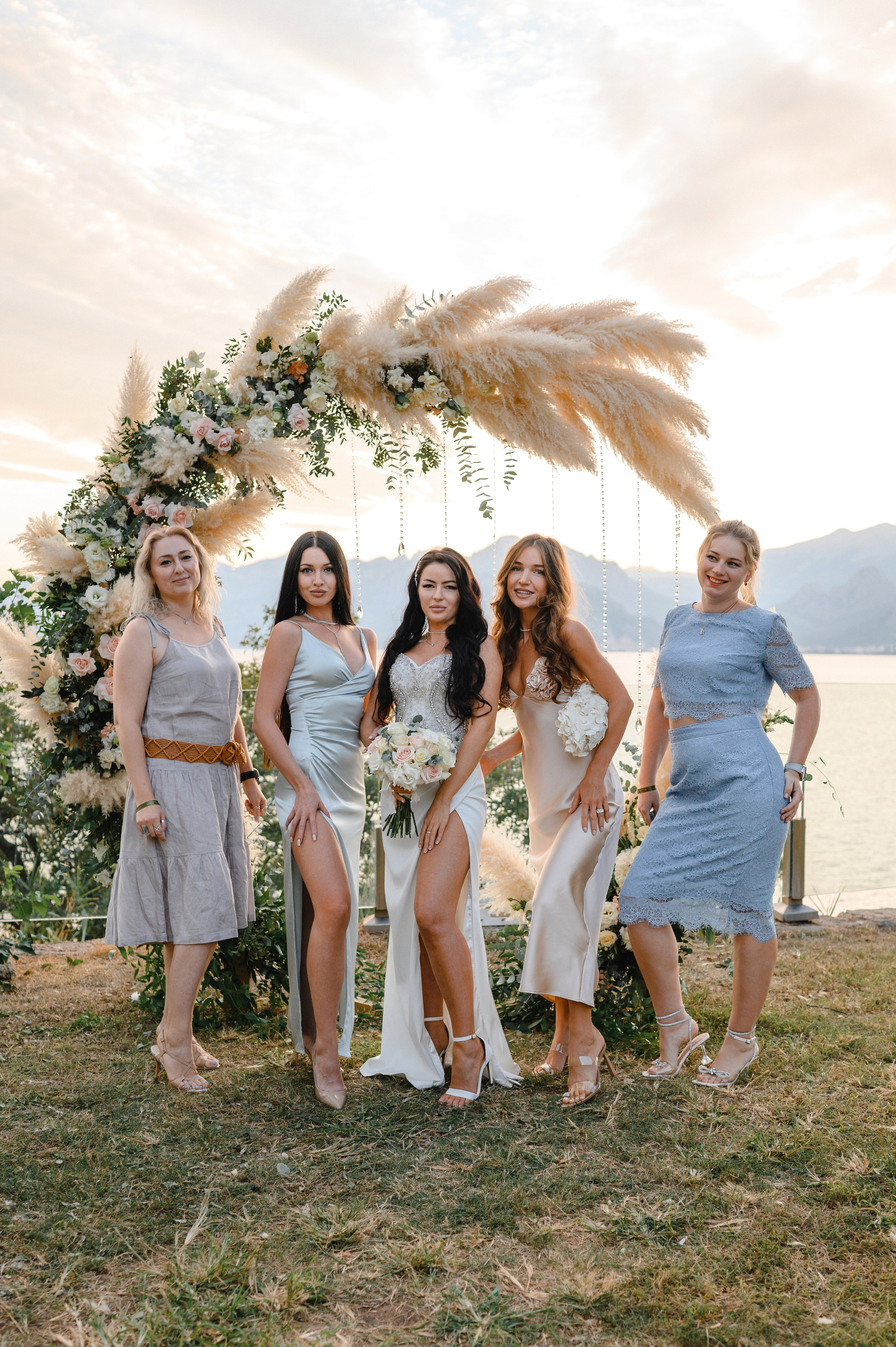 Свадебный фотограф и видеограф в Кишинёве Нина и Алекс