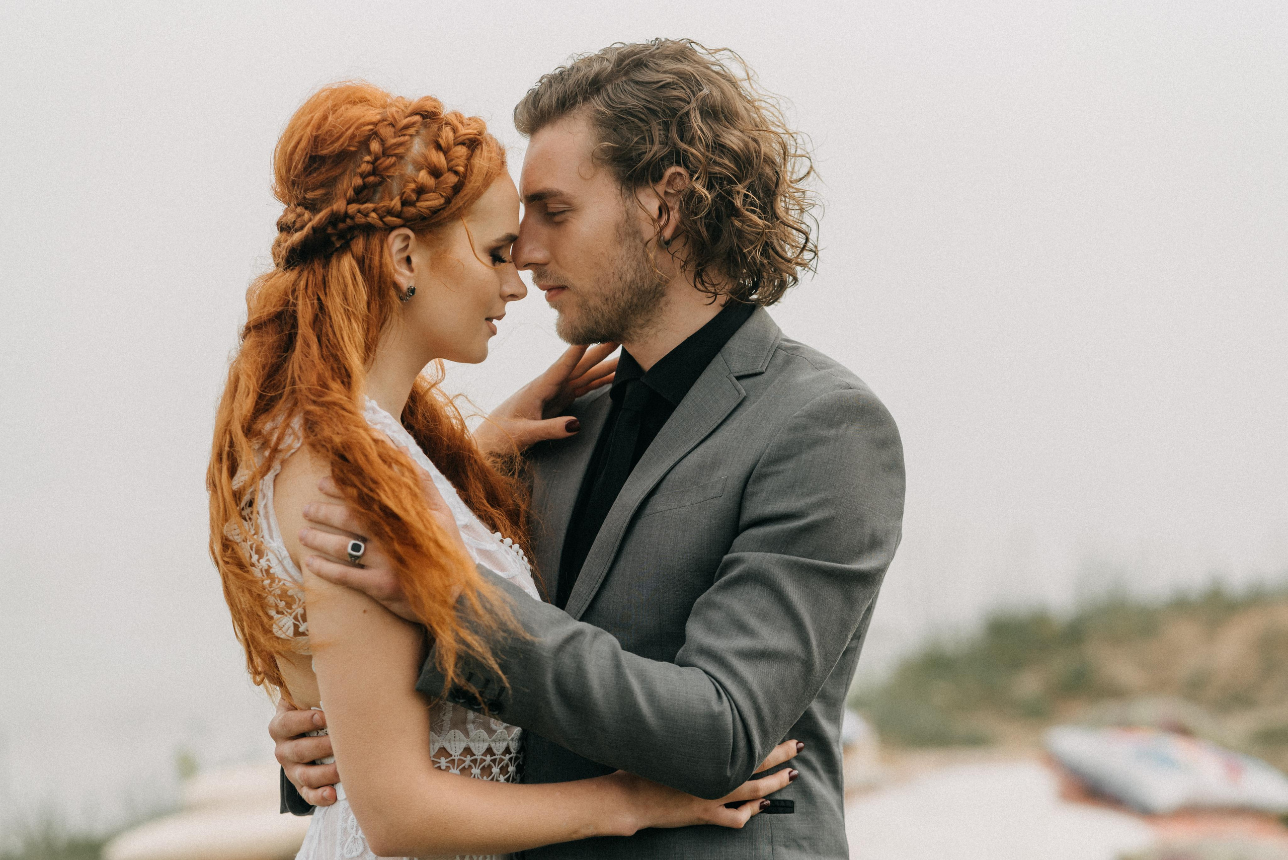 Данила и Катя на Фонтанке