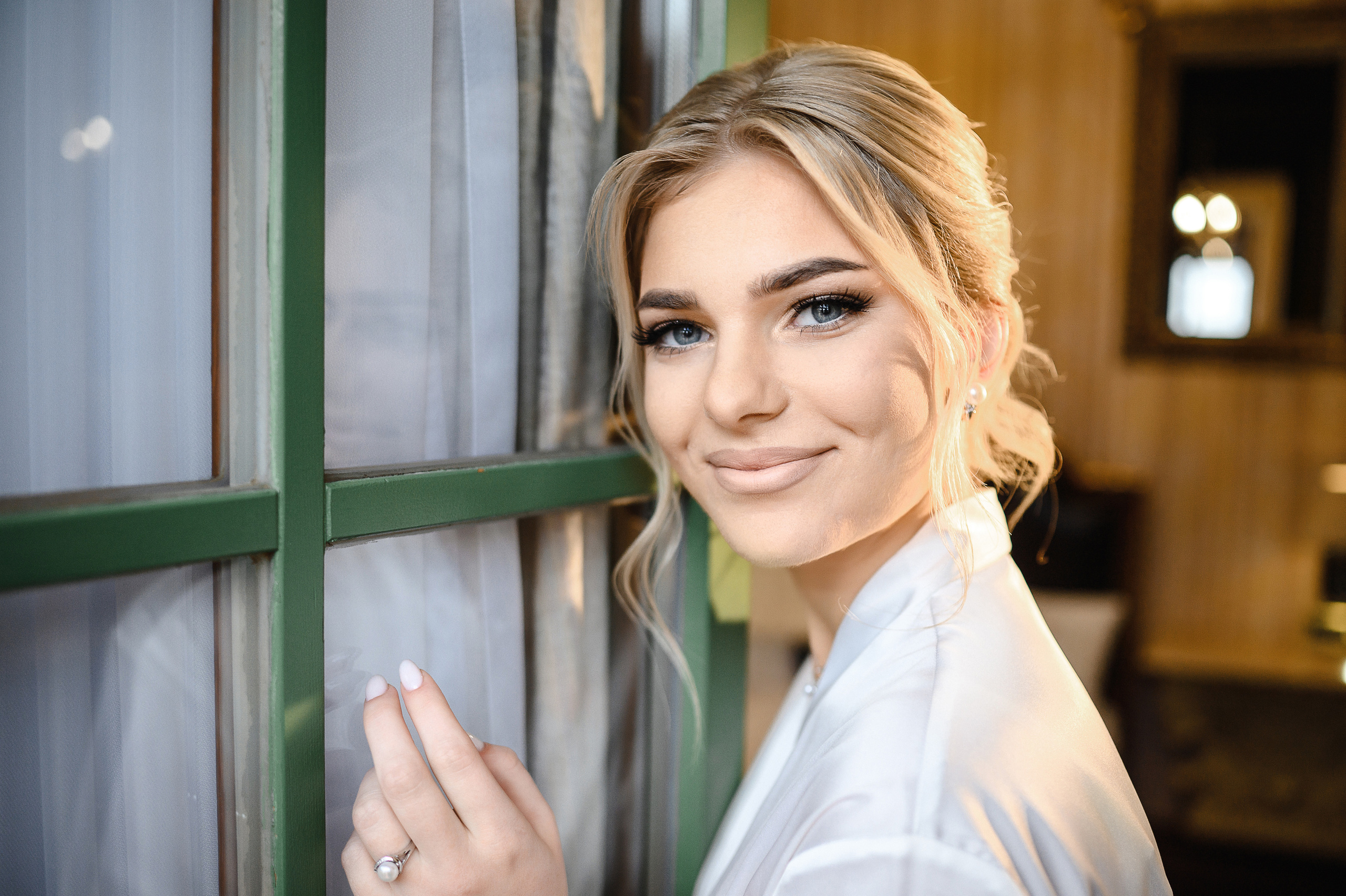 Превью свадьбы Сережи и Кати