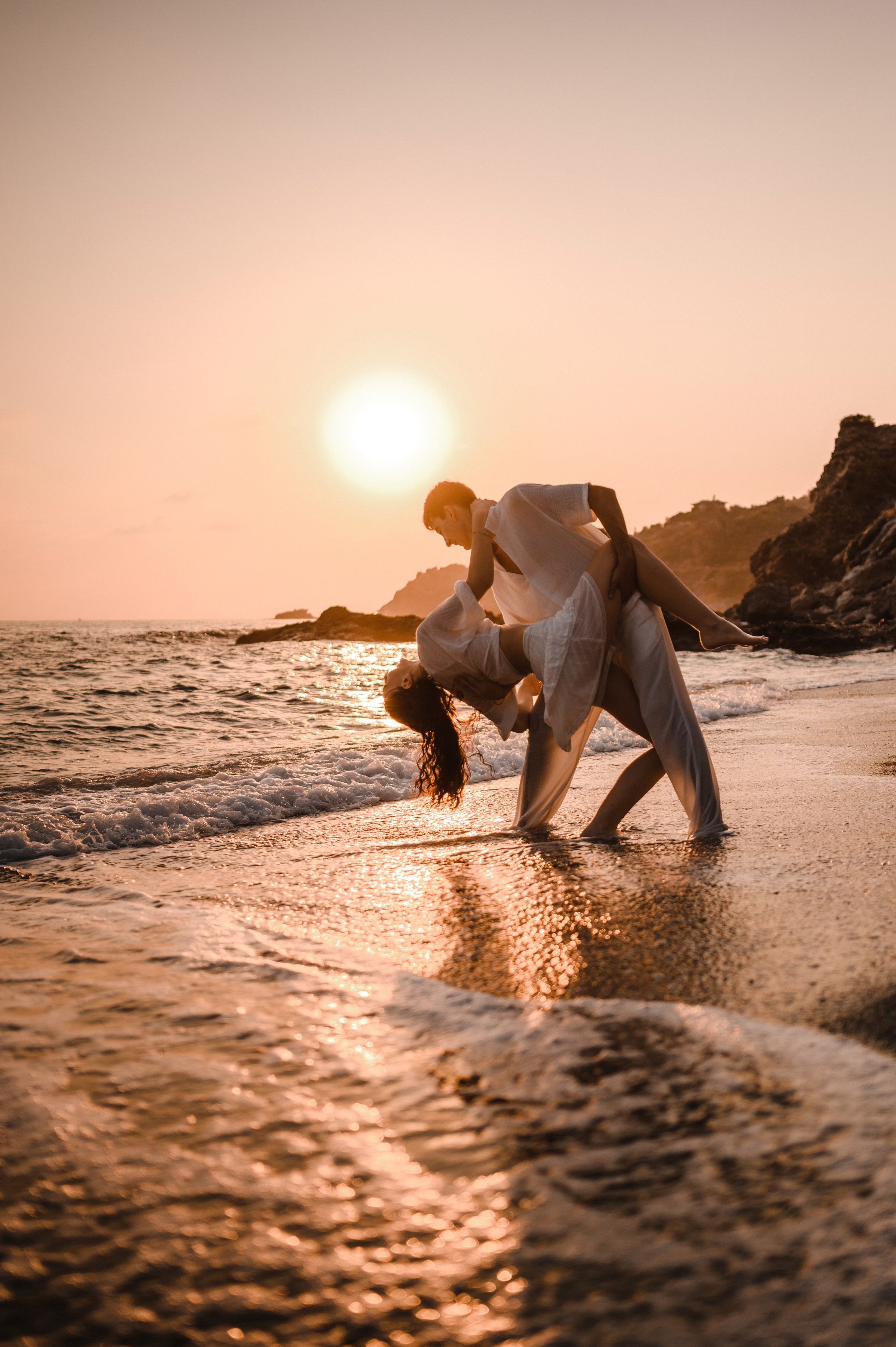 Love story Алания