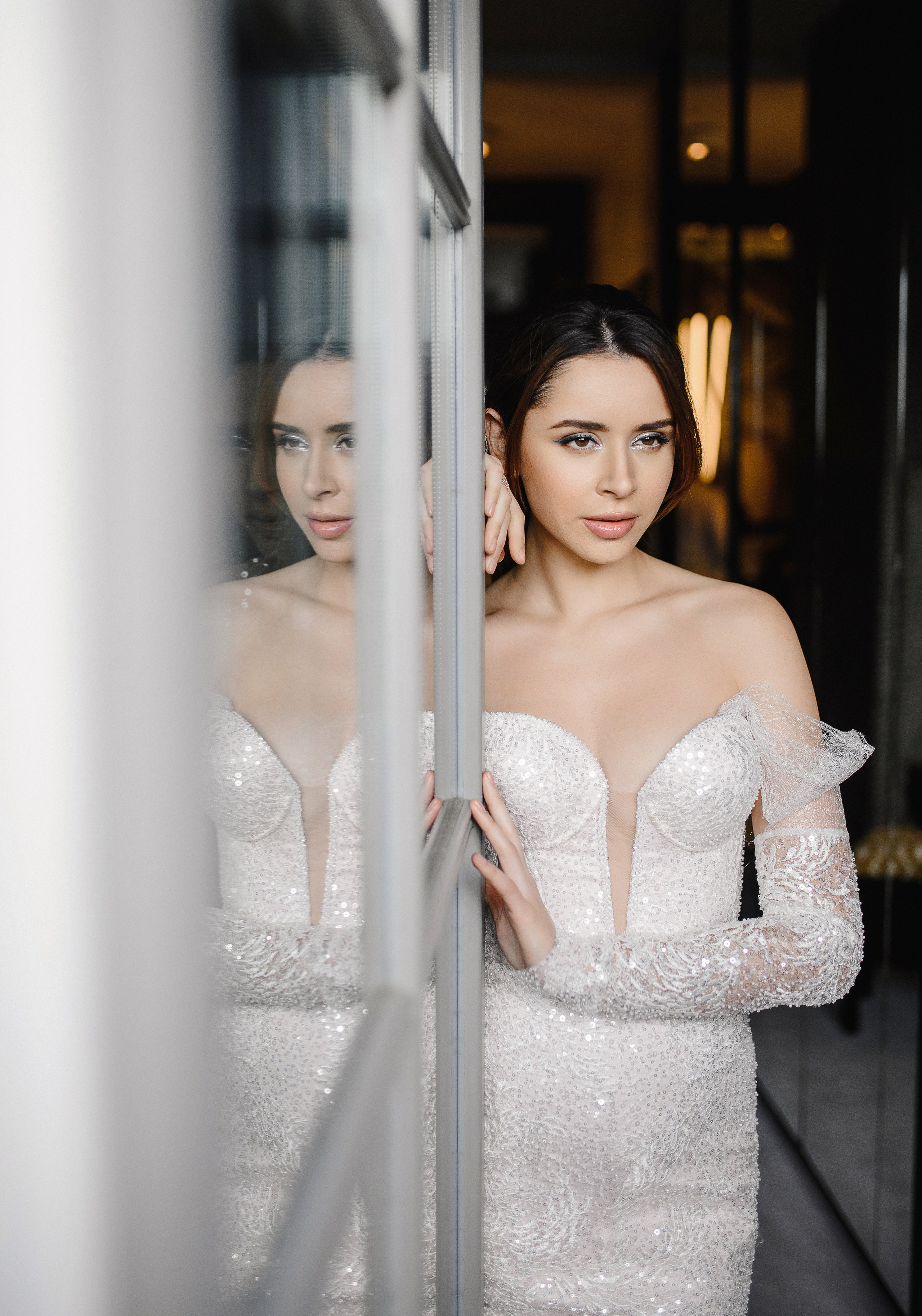 Морская прогулка