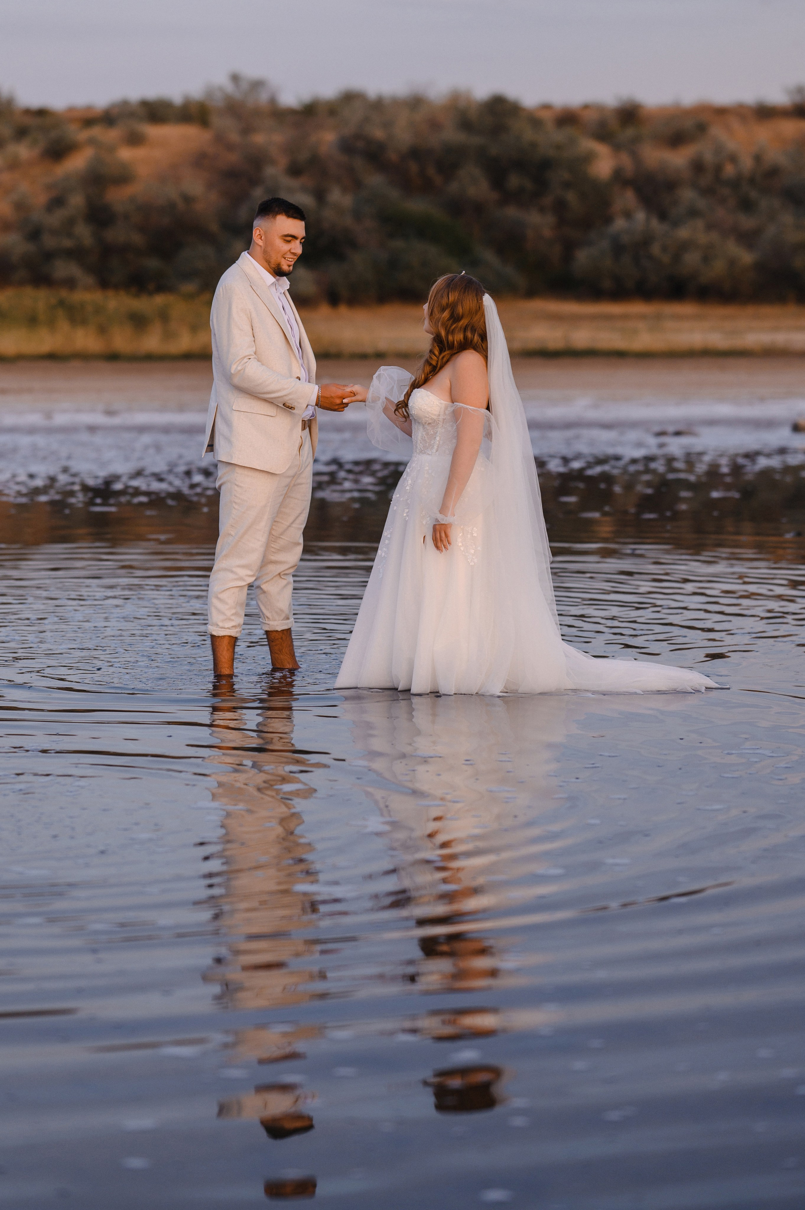 Свадьба Влад и Аня ресторан Портофина