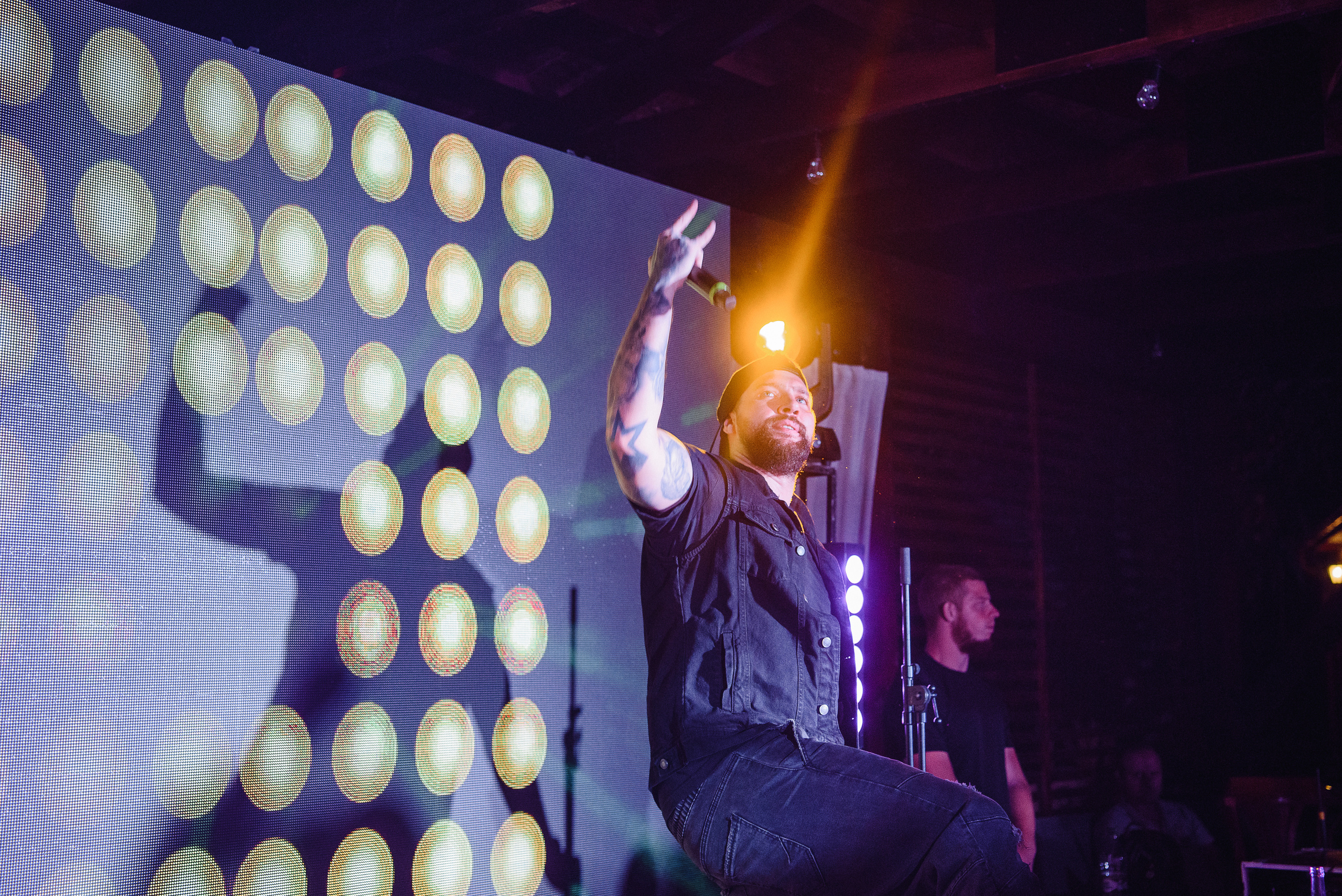 День Рождения Русланы 21 год