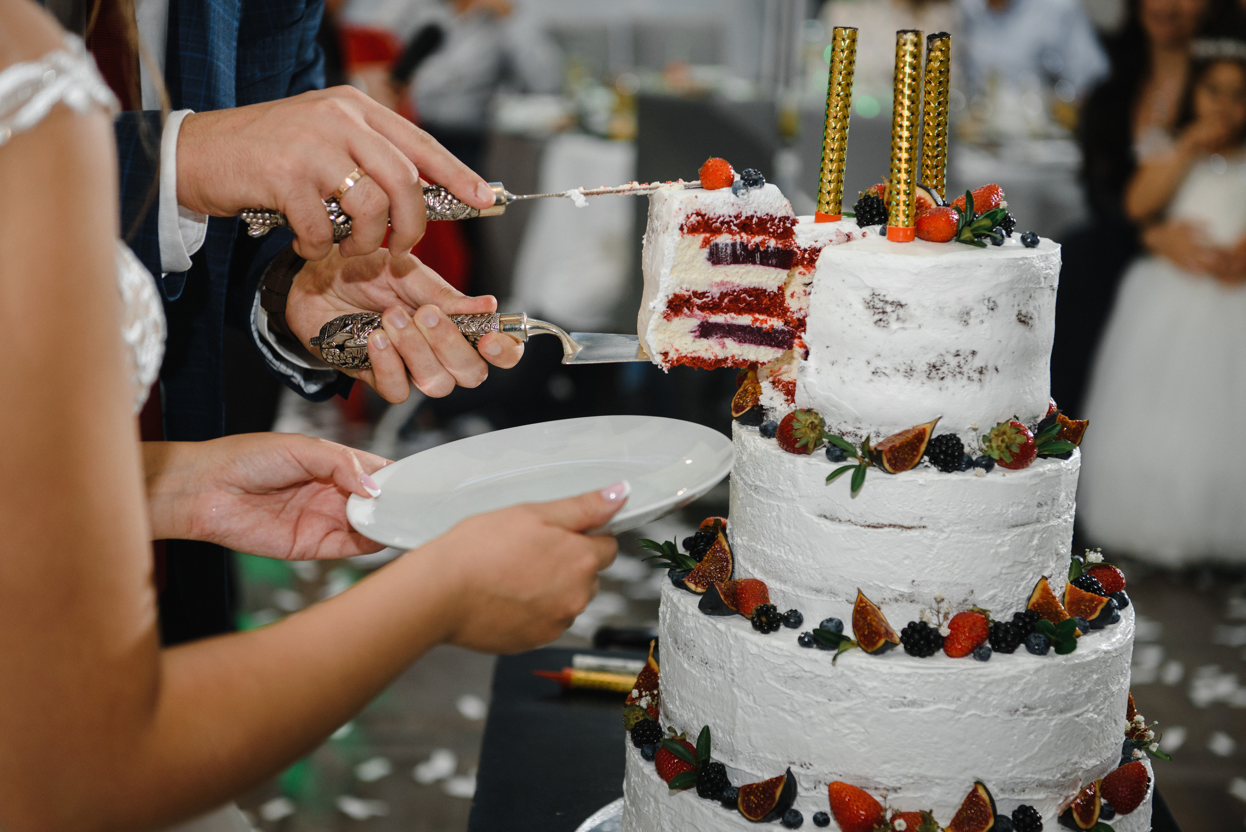 Андрей и Ира. 20.09.2020. Cellini