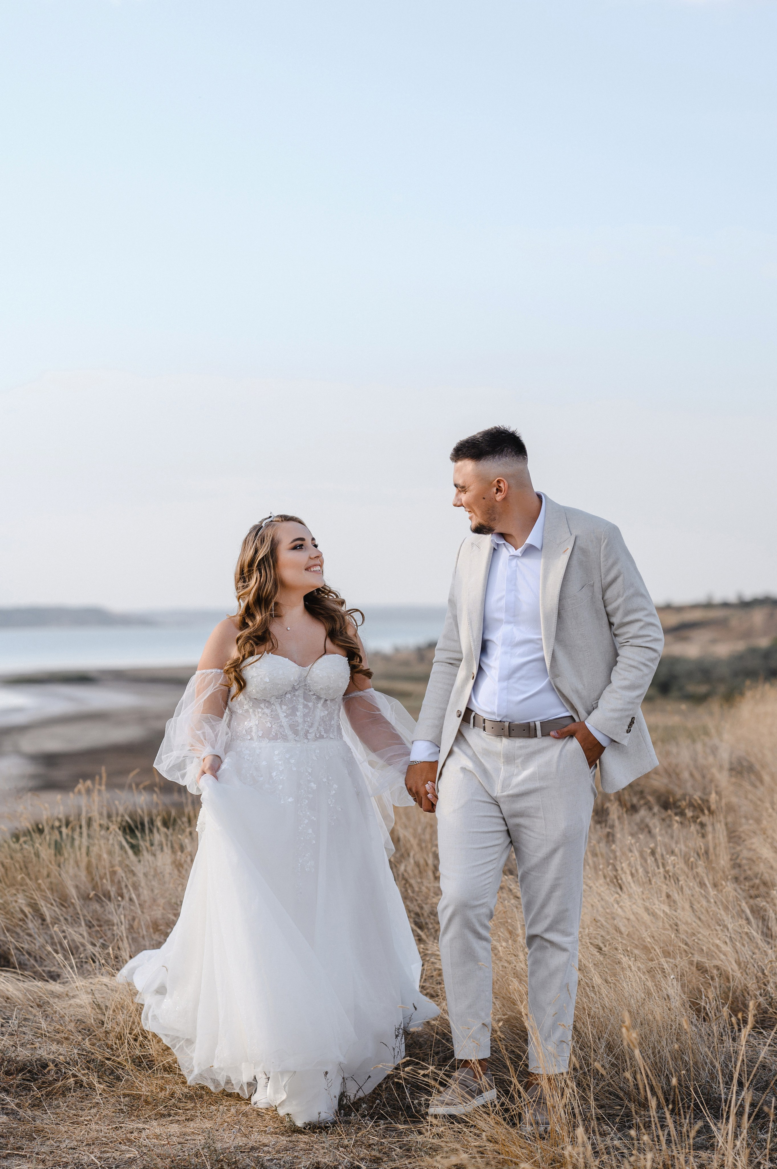 Свадьба Влад и Аня ресторан Портофина