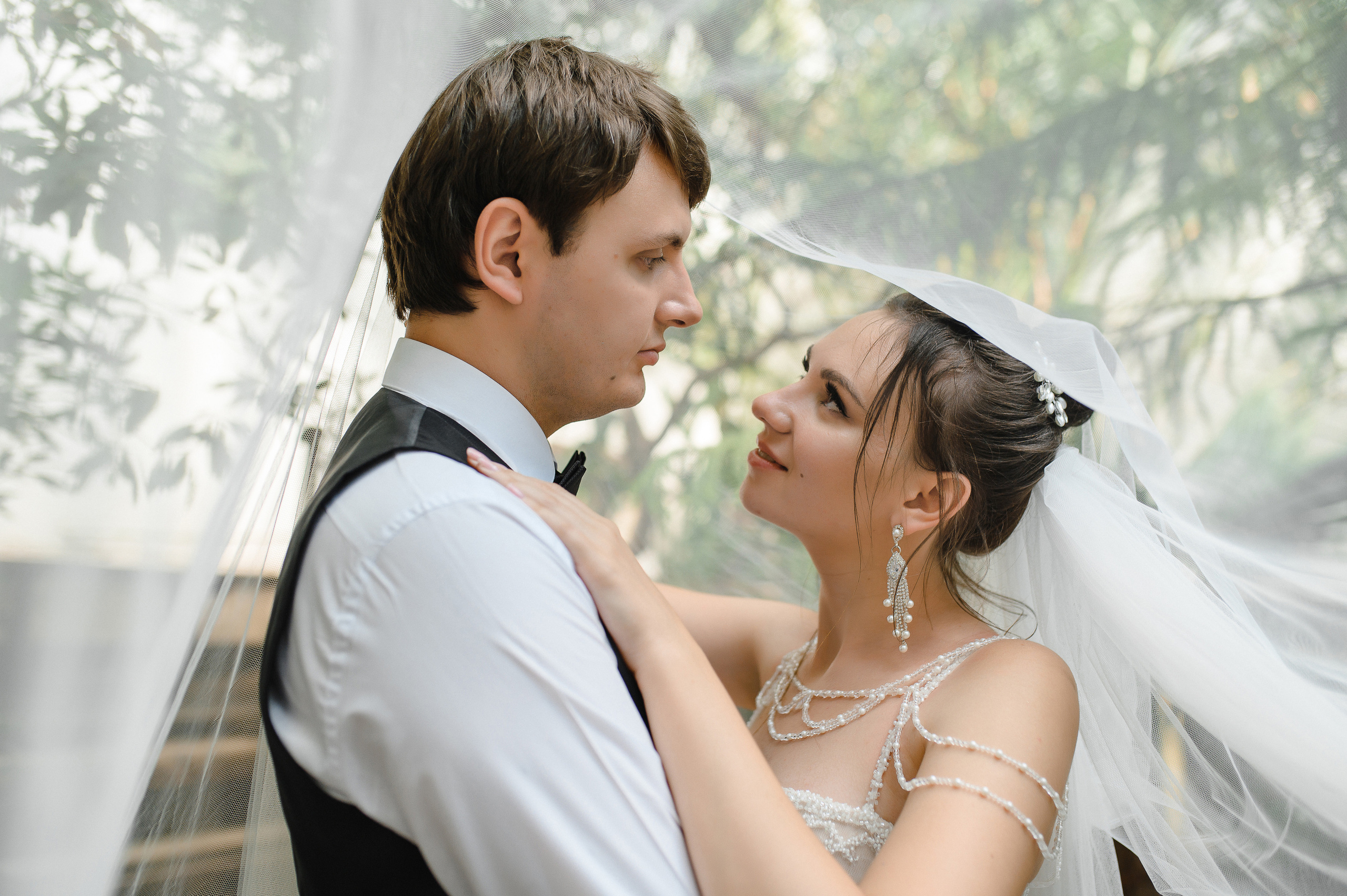 Артём и Алина 12.06.21