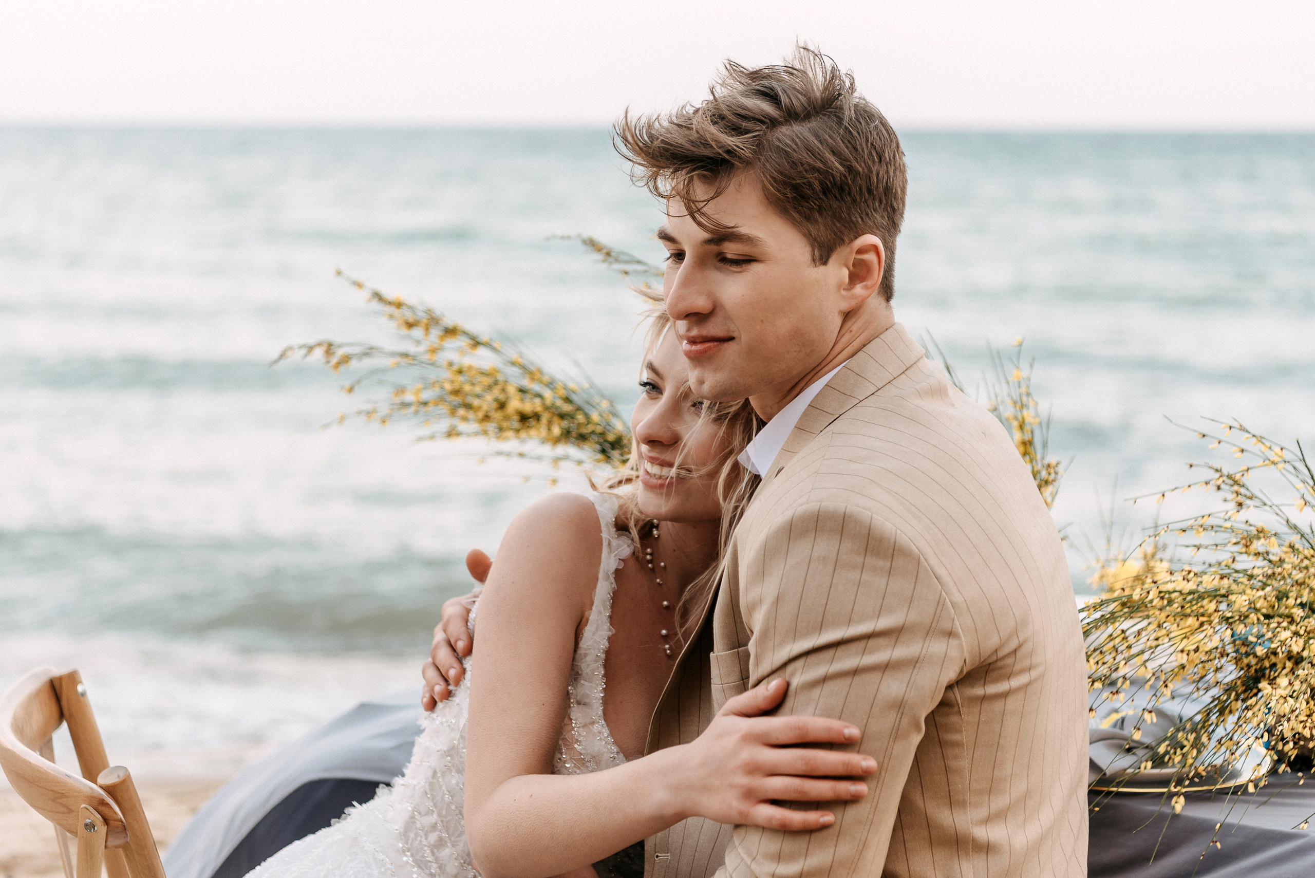 Под куполом