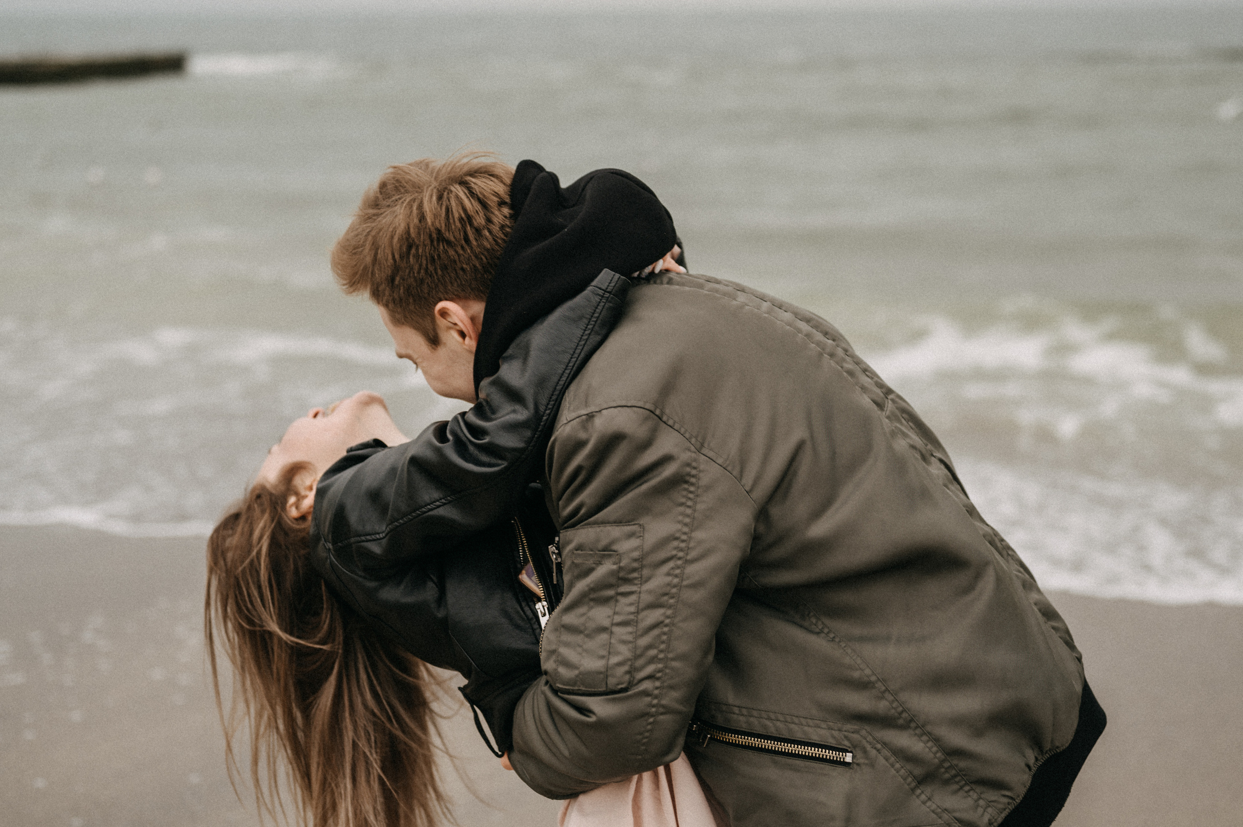 Макс и Катя приехали в Одессу