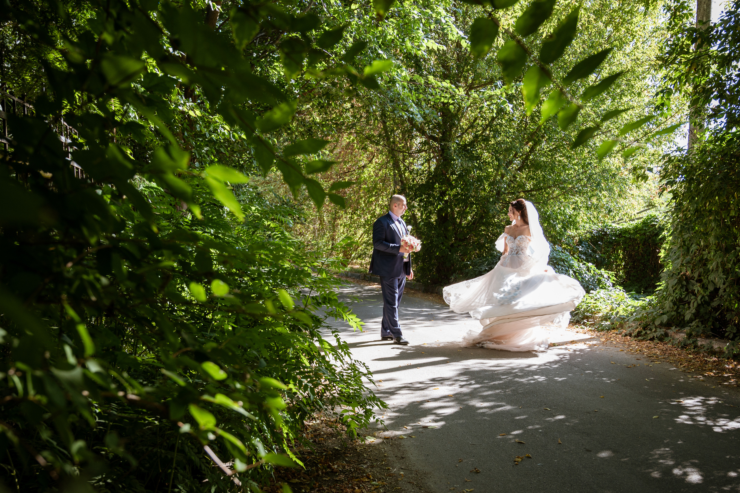 15. 09.19 Александр и Юлия
