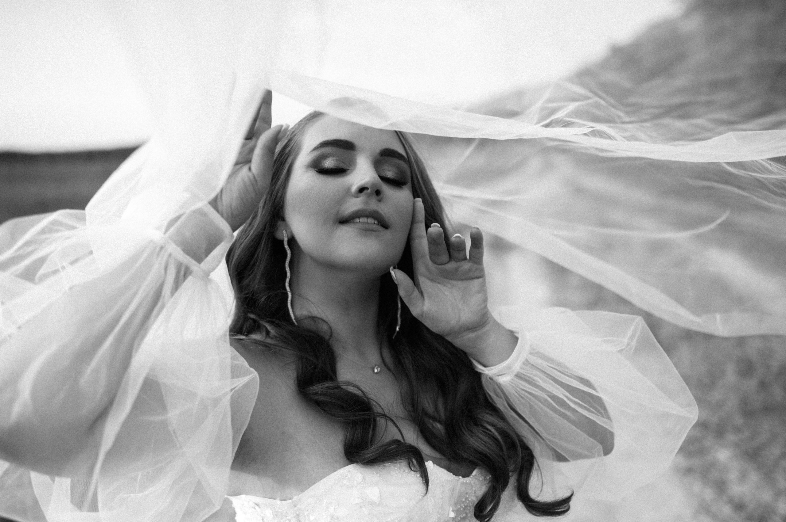 Свадьба Влад и Аня ресторан Портофина