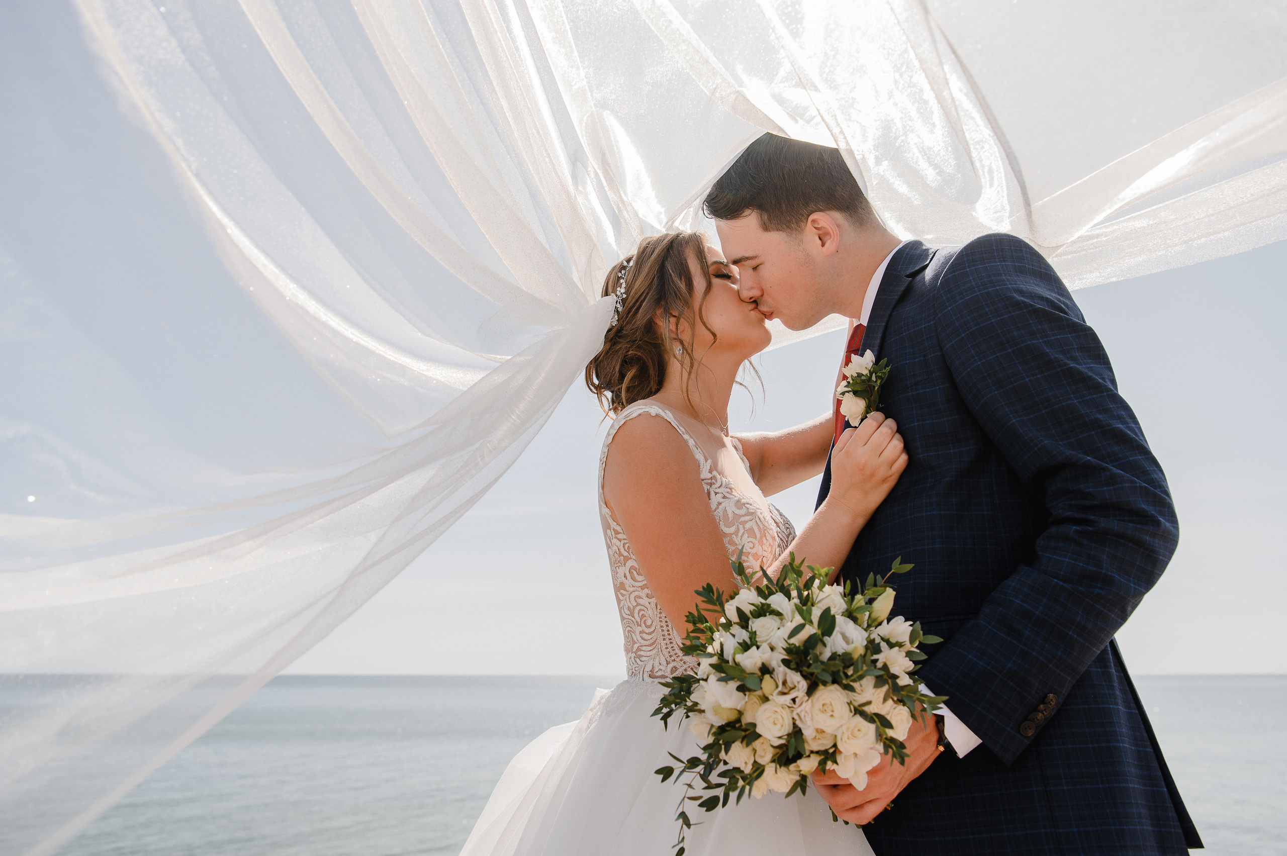 Анонс Свадьбы Андрея и Ирины