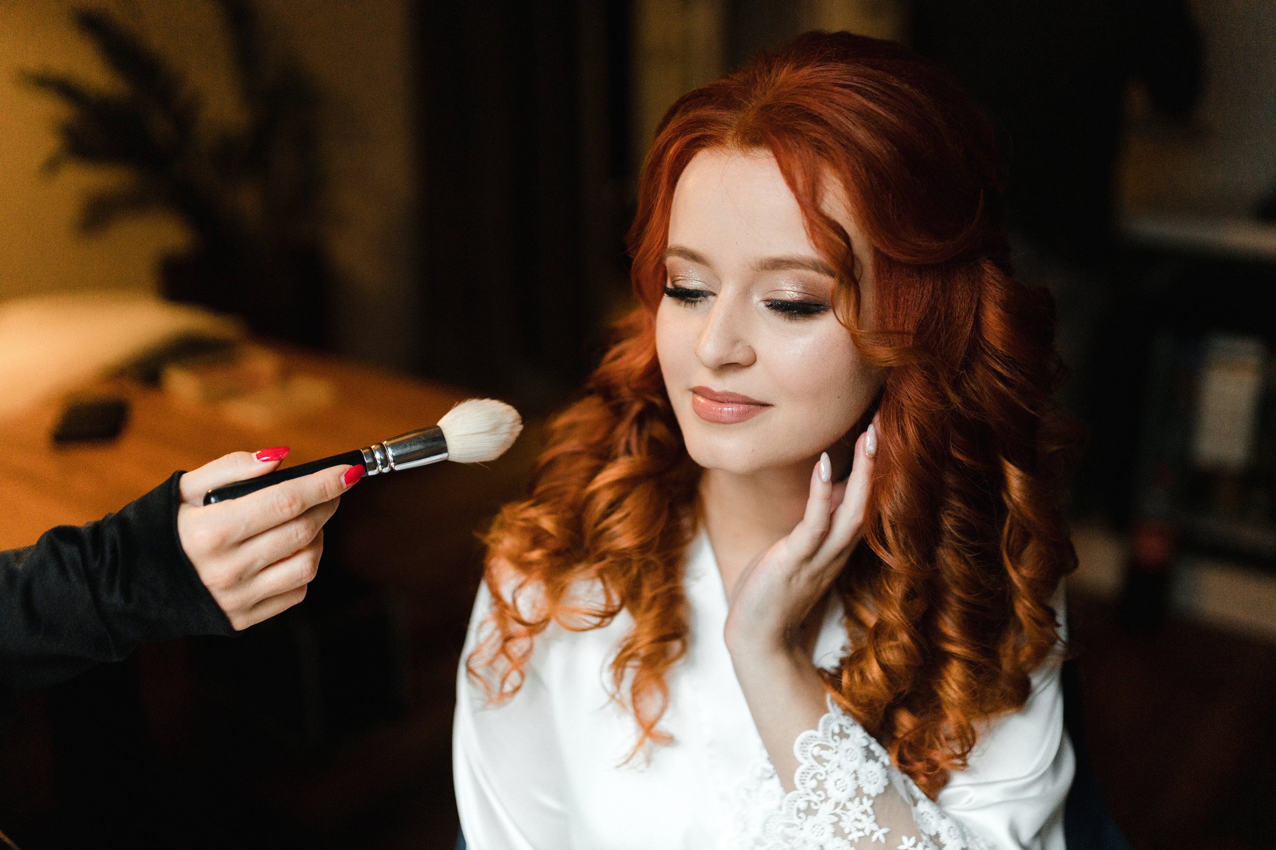 Превью свадьбы Юры и Лены