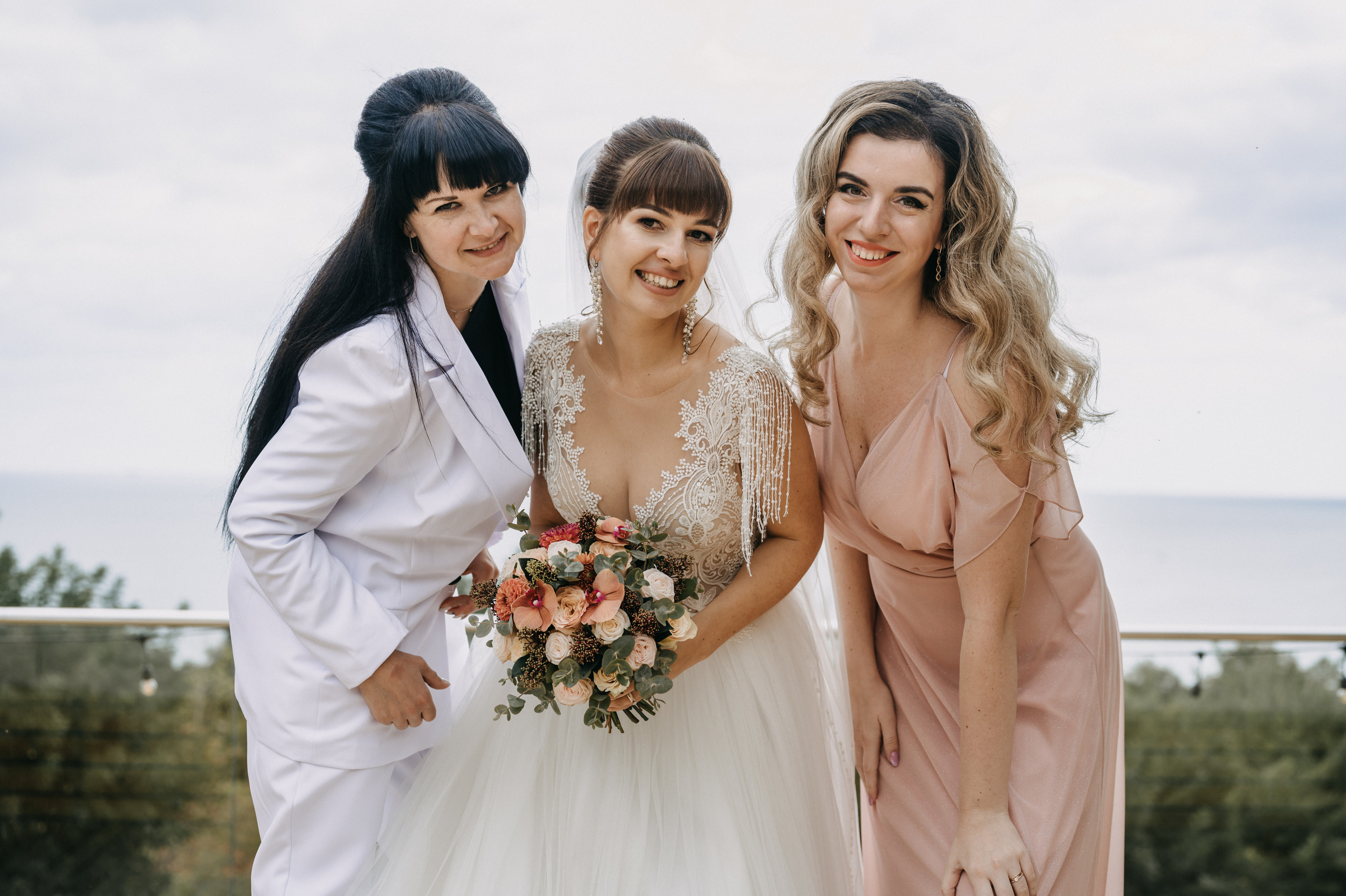 Превью свадьбы Димы и Светы