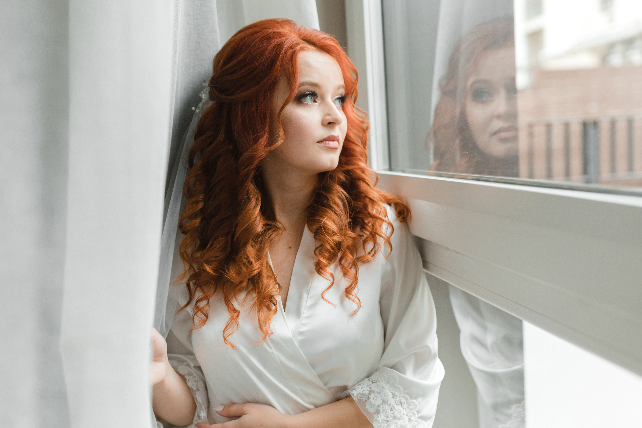 Превью свадьбы Юры и Лены