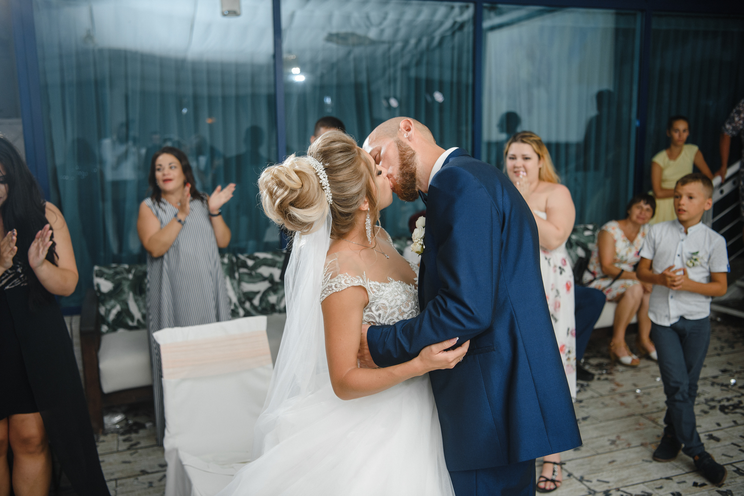 Свадьба Игоря и Тани. 24.07.2020