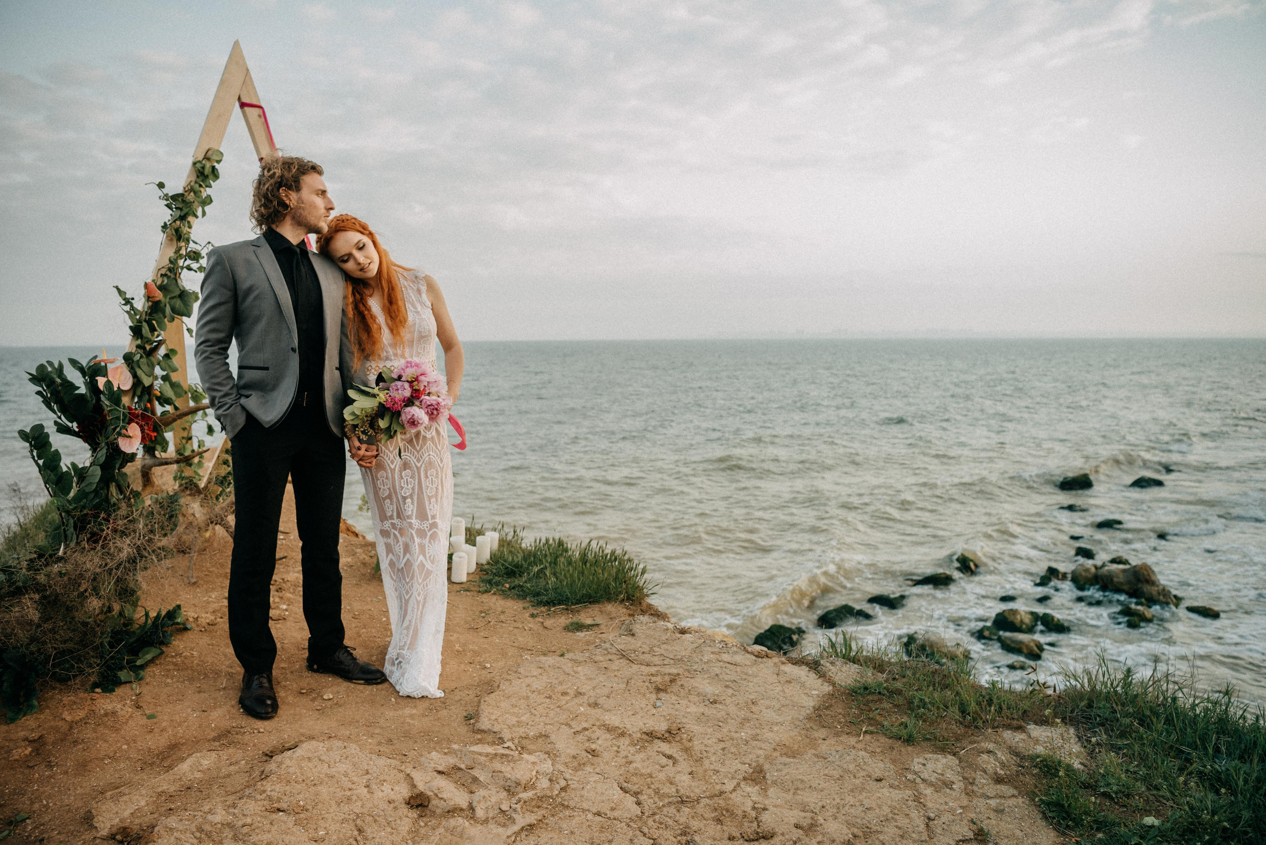 Данила и Катя на Фонтанке