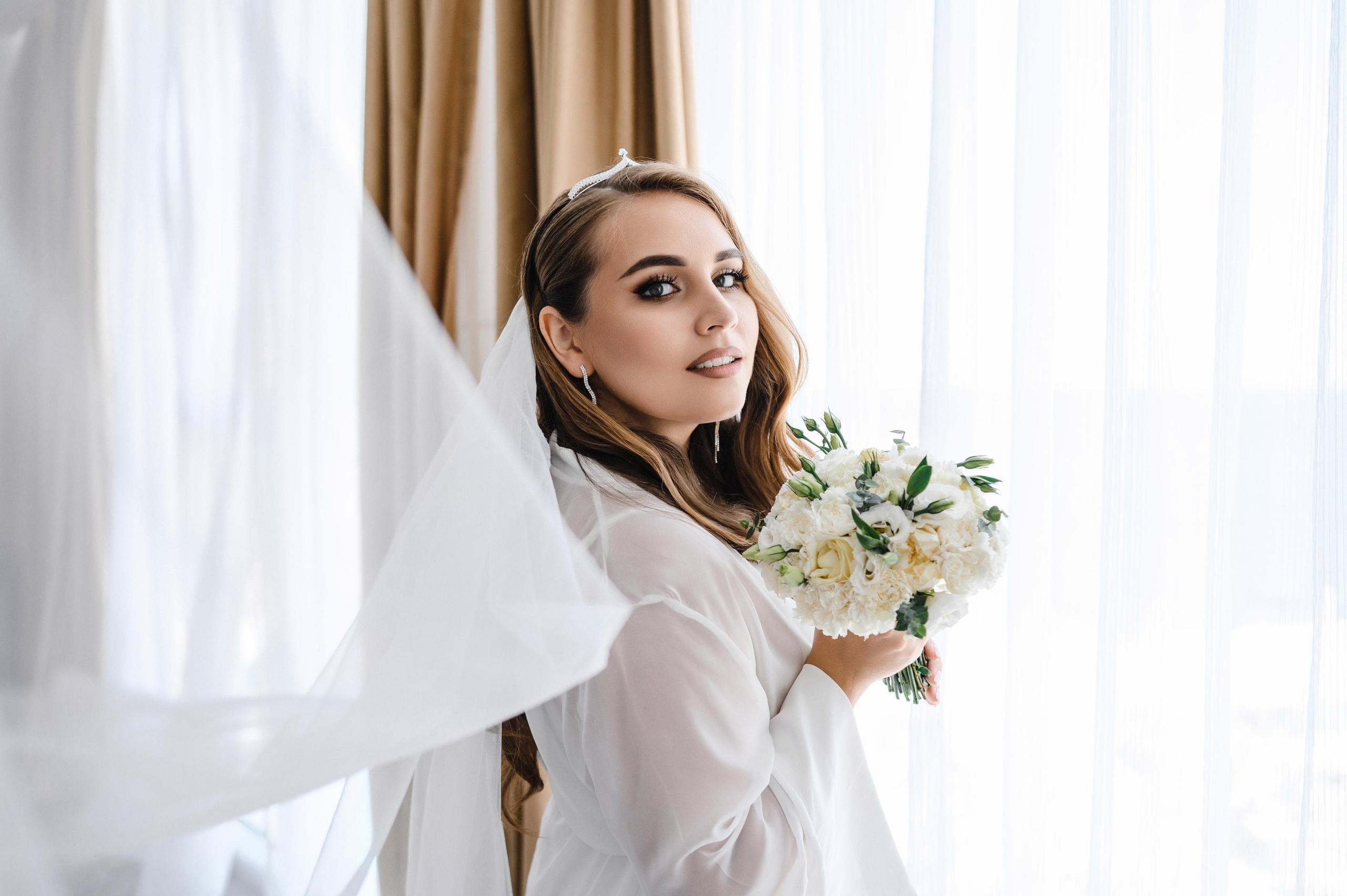 Превью свадьбы Влада и Ани