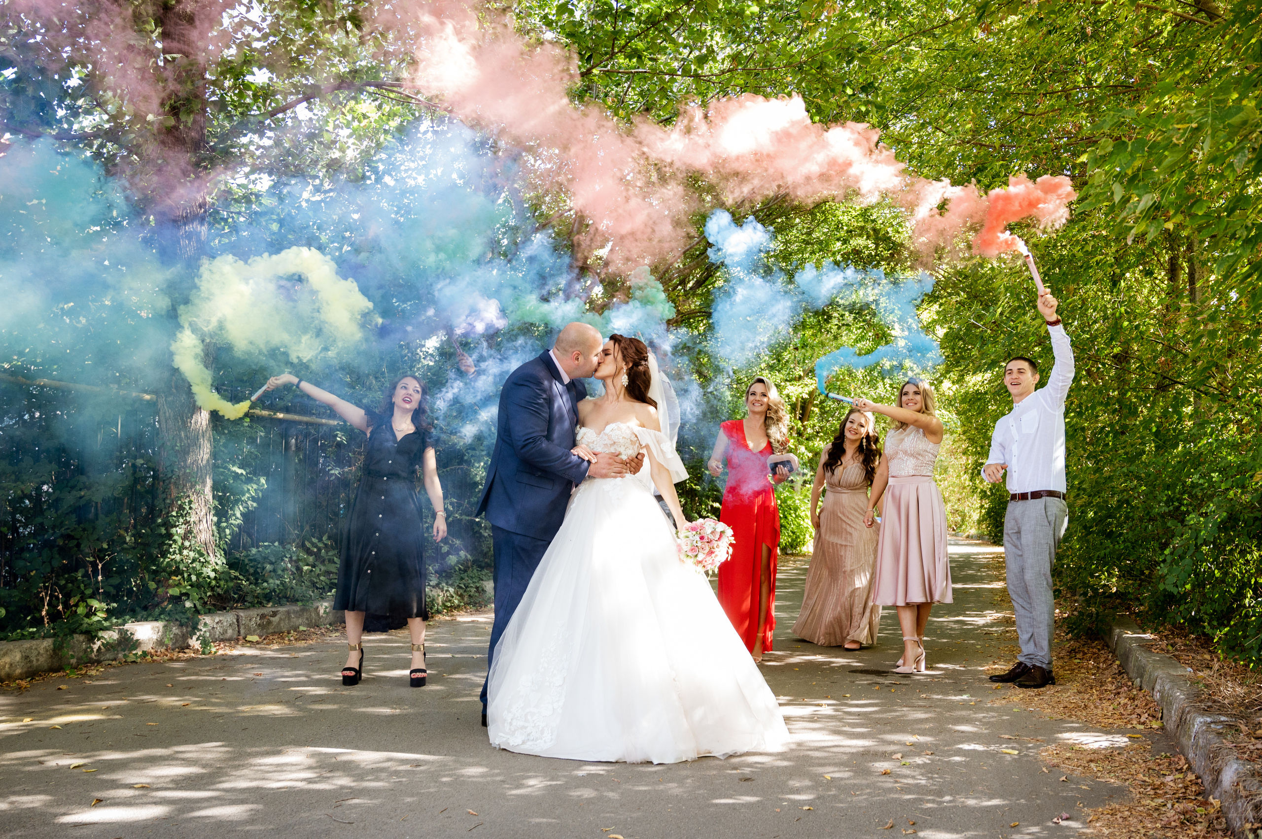 15. 09.19 Александр и Юлия