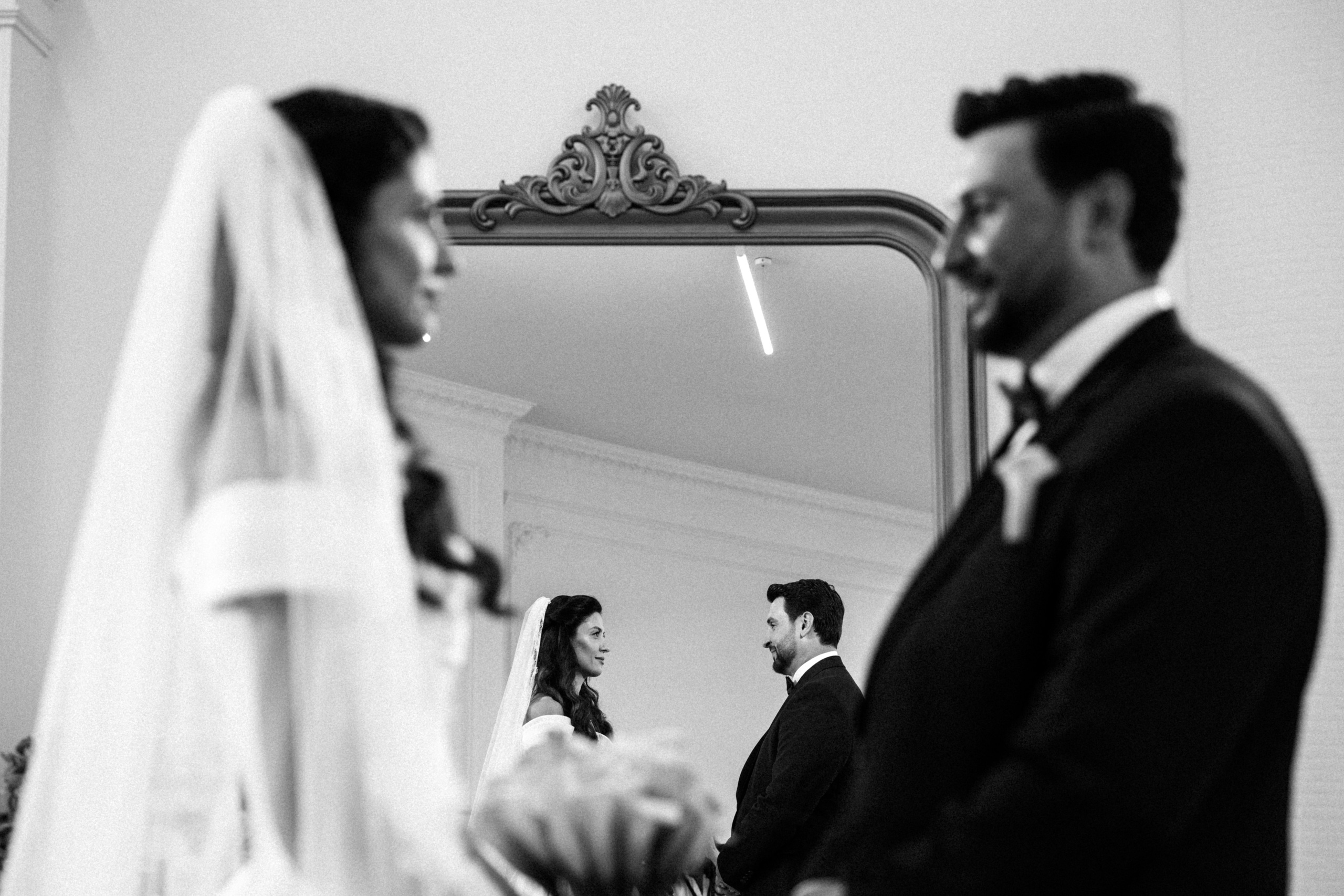 Андрей и Инна