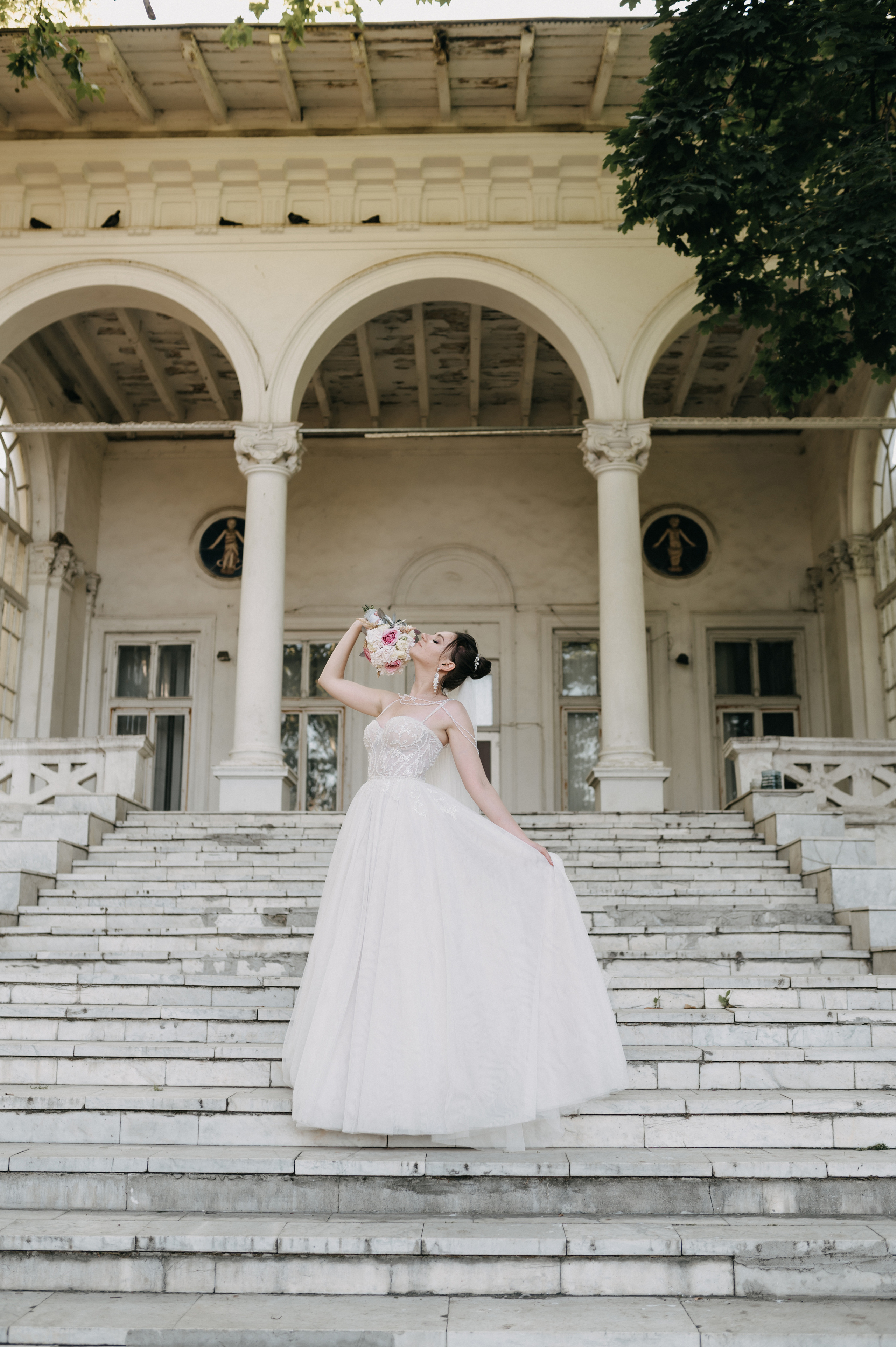 Артём и Алина 12.06.21