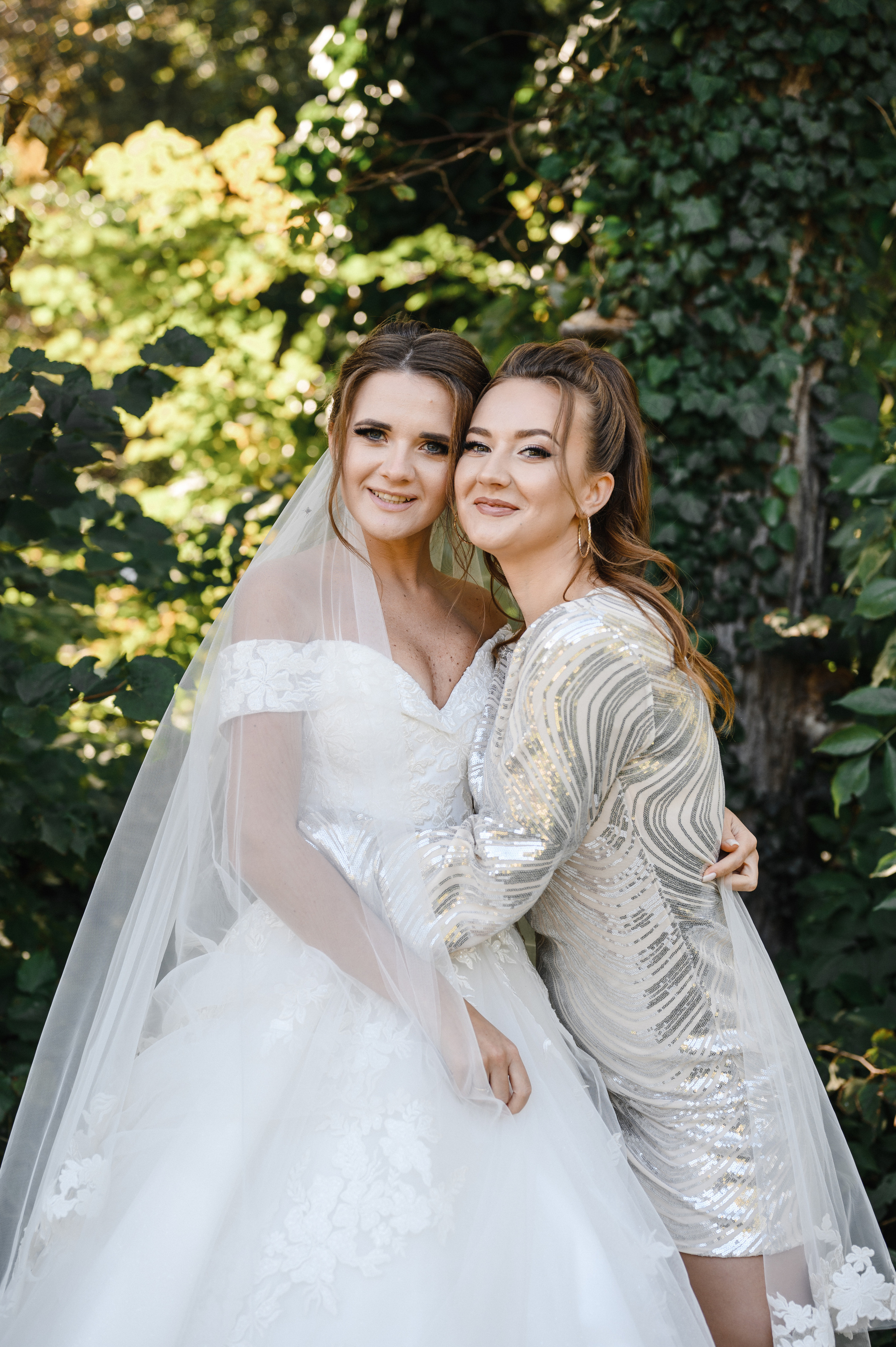 Анонс свадьбы Андрея и Иры