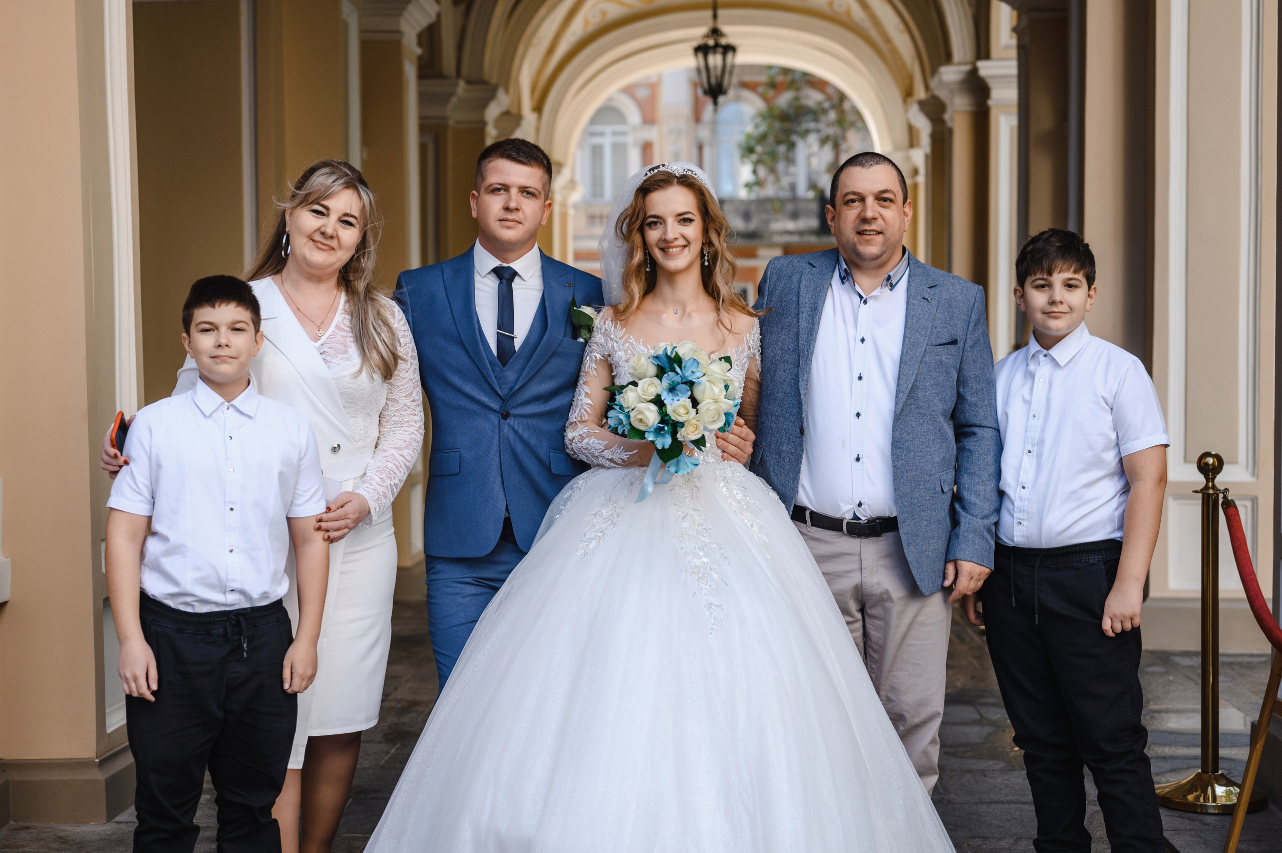 Превью Свадьба Олега и Тани