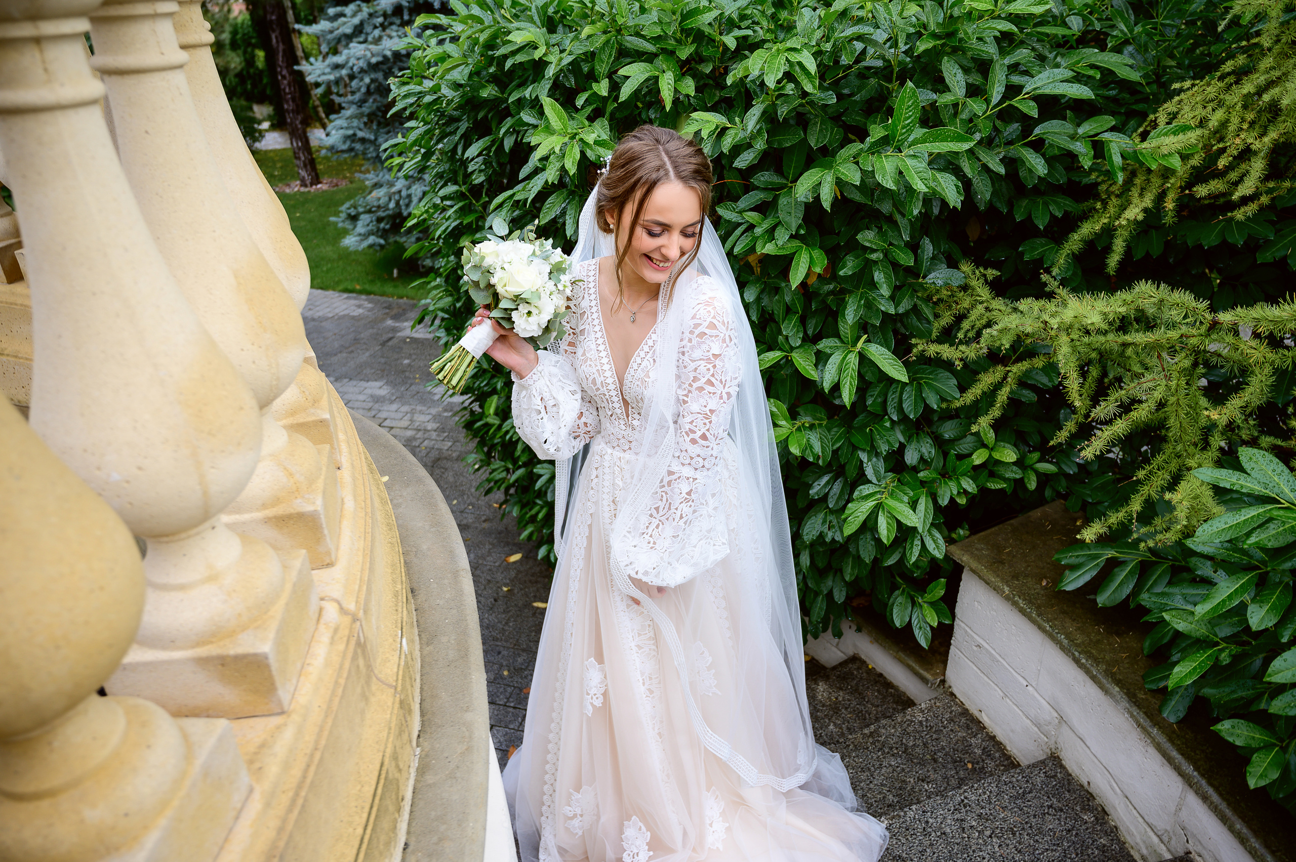 Макс и Вика. 5.10.2019